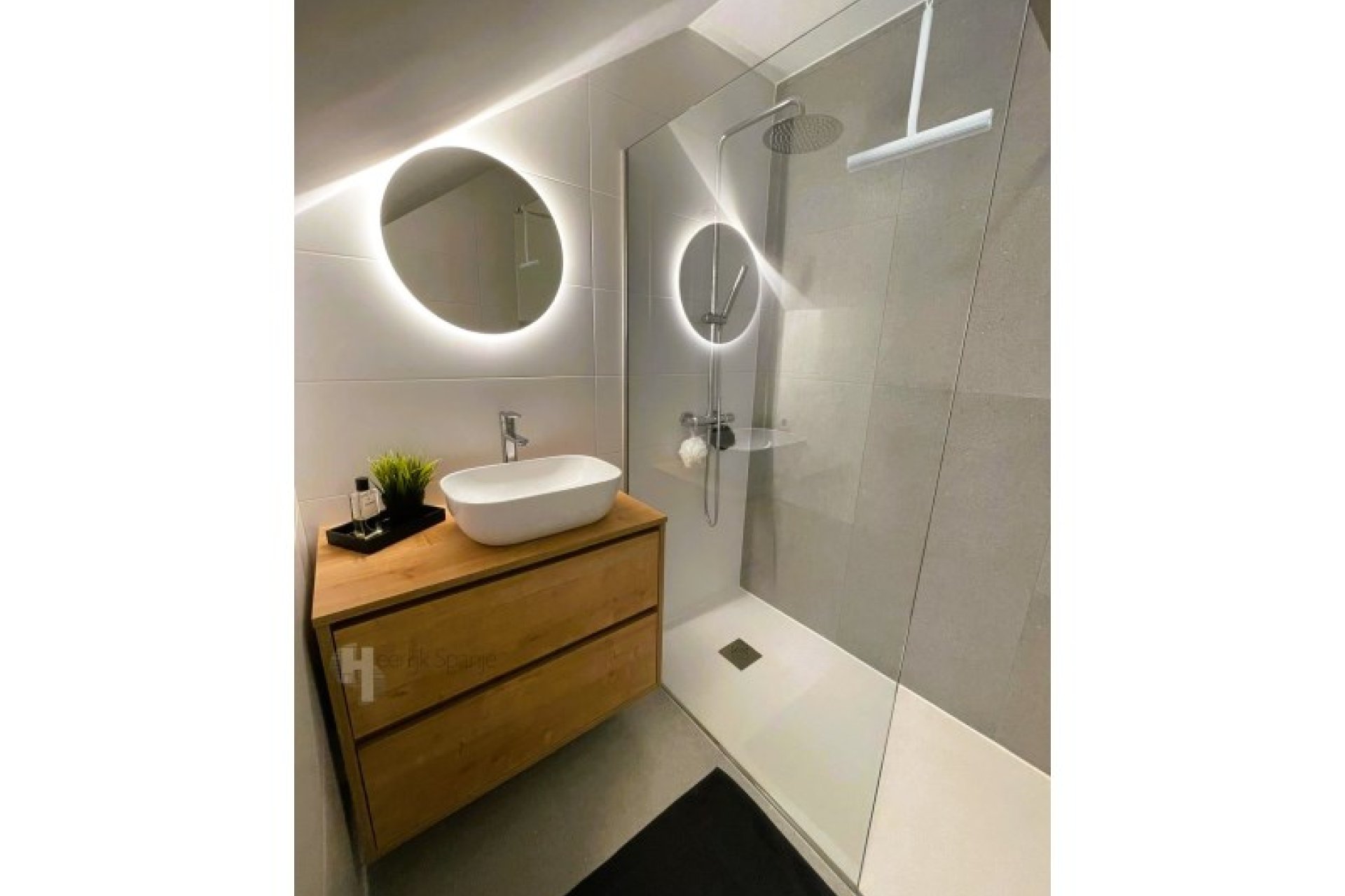 Bestaande bouw - Villa / Halfvrijstaand -
Torre-Pacheco - Roldán