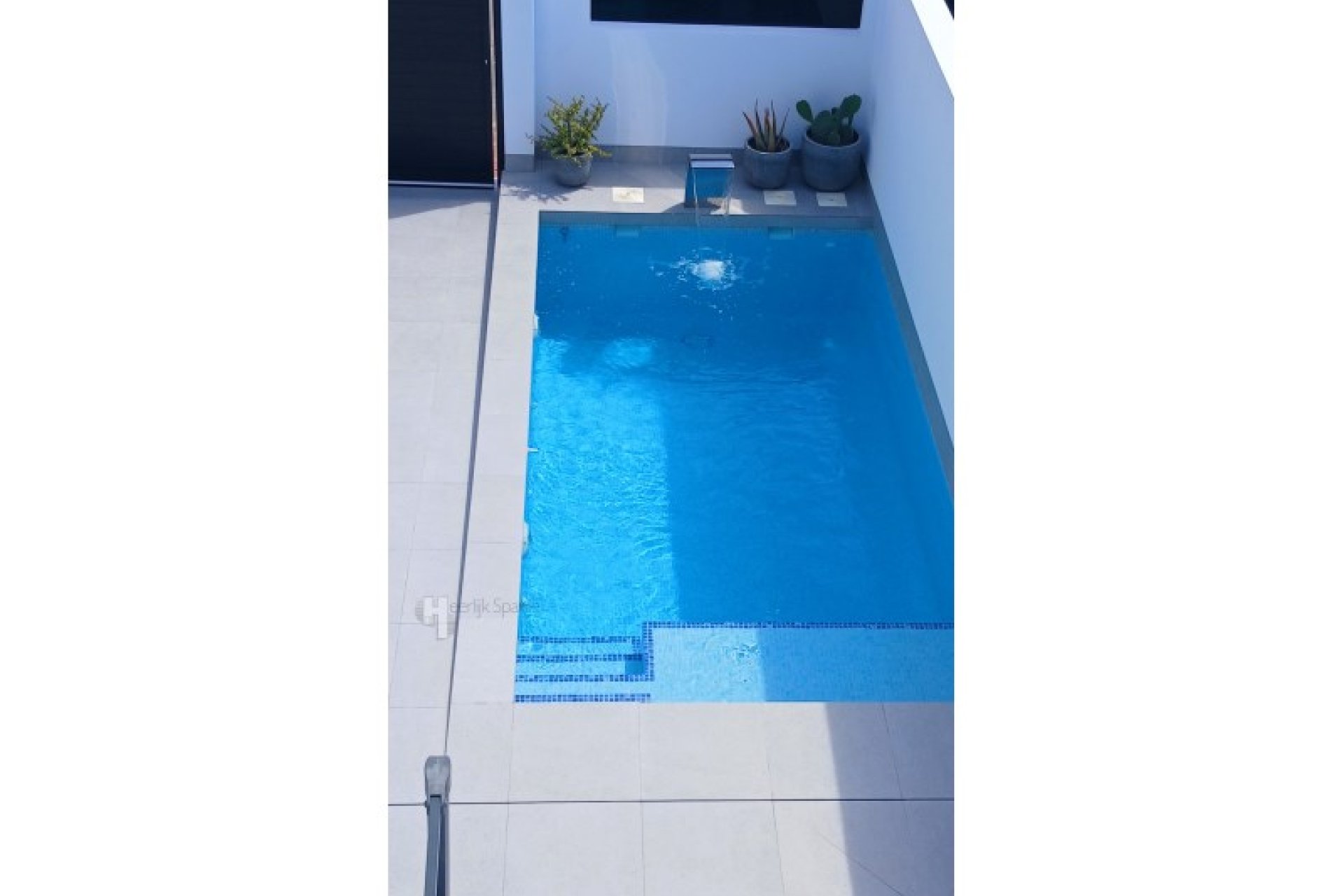 Bestaande bouw - Villa / Halfvrijstaand -
Torre-Pacheco - Roldán