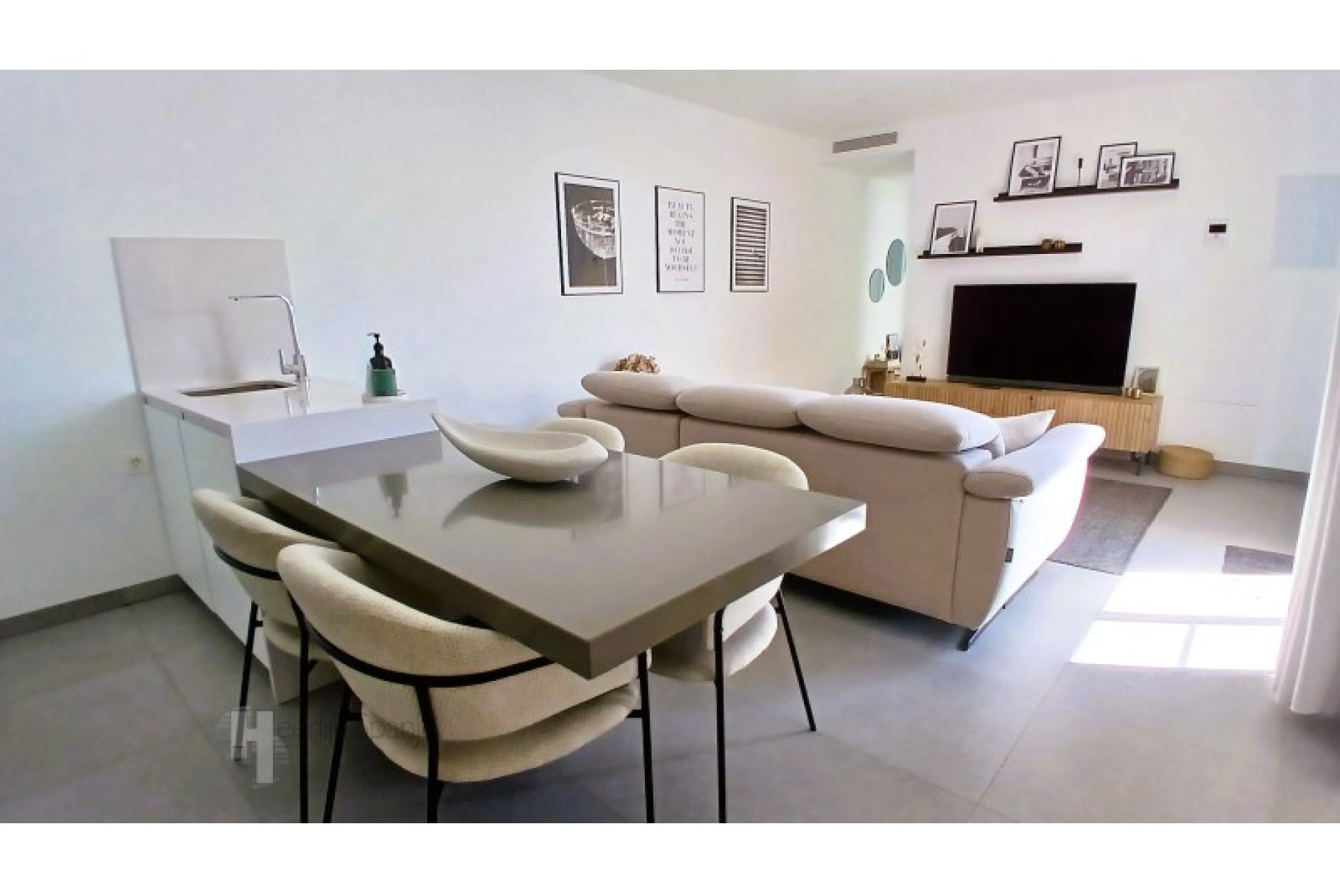 Bestaande bouw - Villa / Halfvrijstaand -
Torre-Pacheco - Roldán