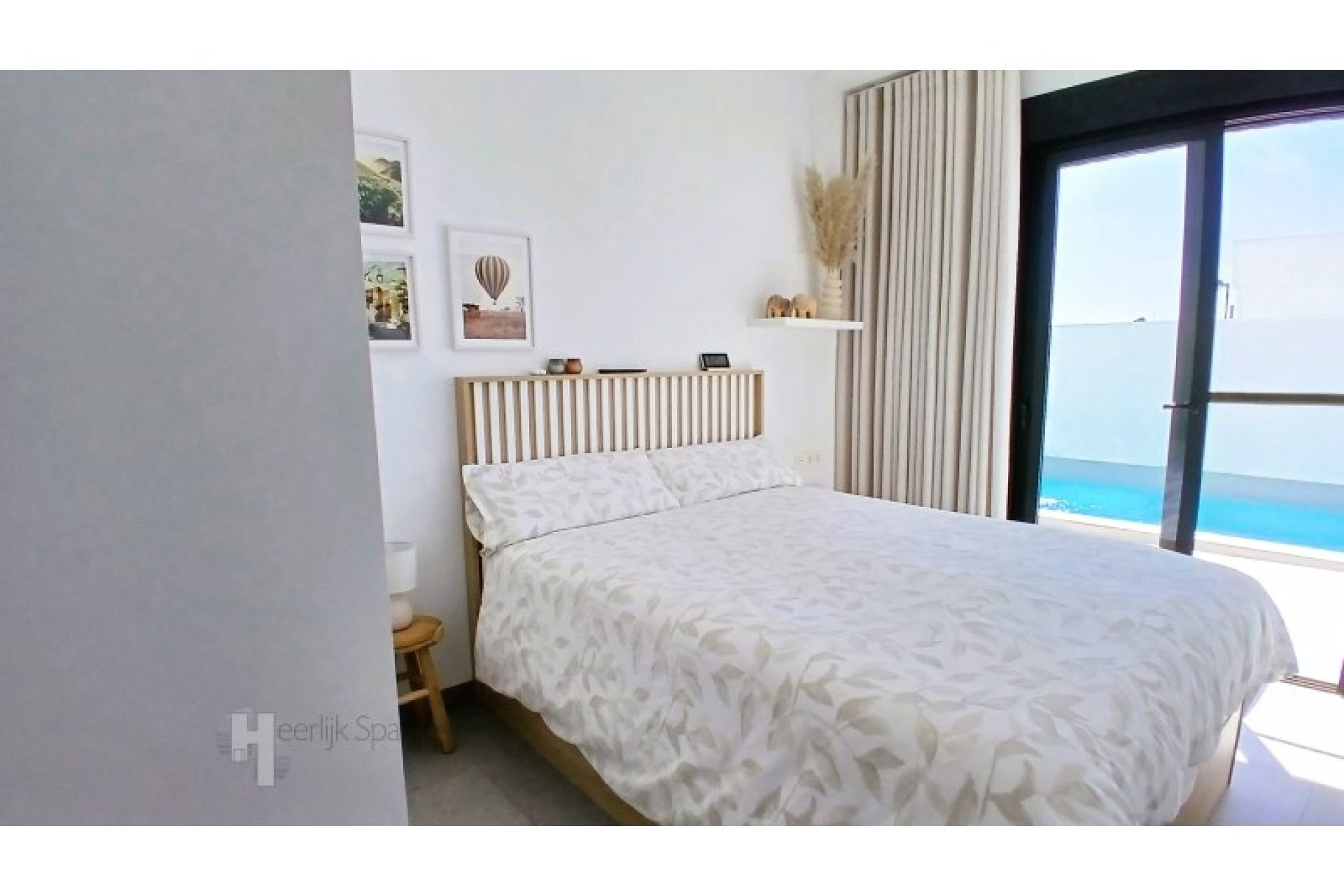 Bestaande bouw - Villa / Halfvrijstaand -
Torre-Pacheco - Roldán