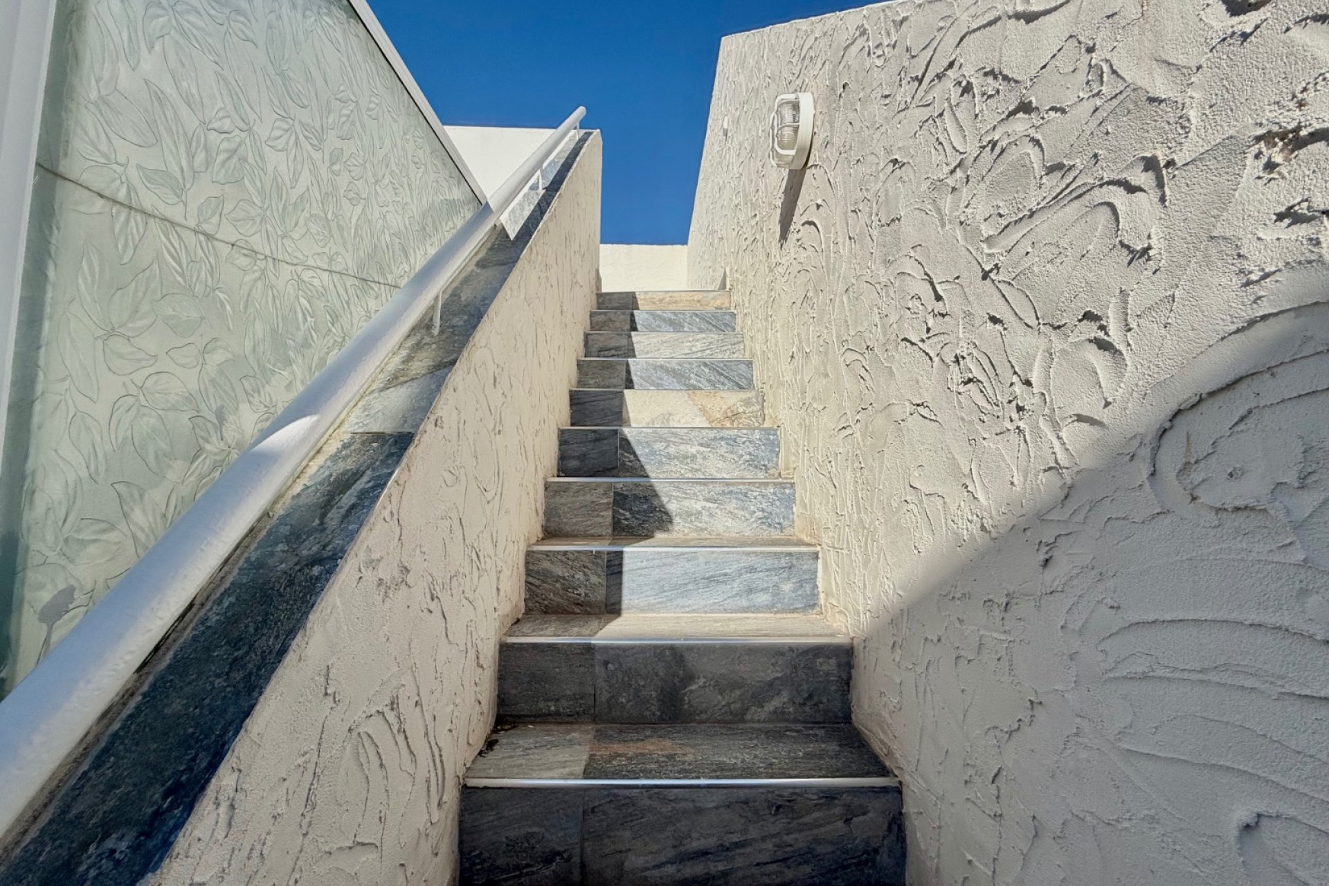 Bestaande bouw - Villa / Halfvrijstaand -
Torrevieja - El Chaparral