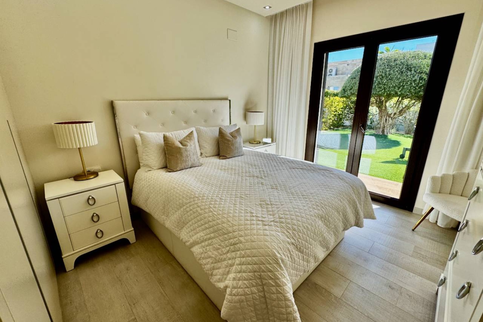 Bestaande bouw - Villa -
La Finca Golf - La finca Golf