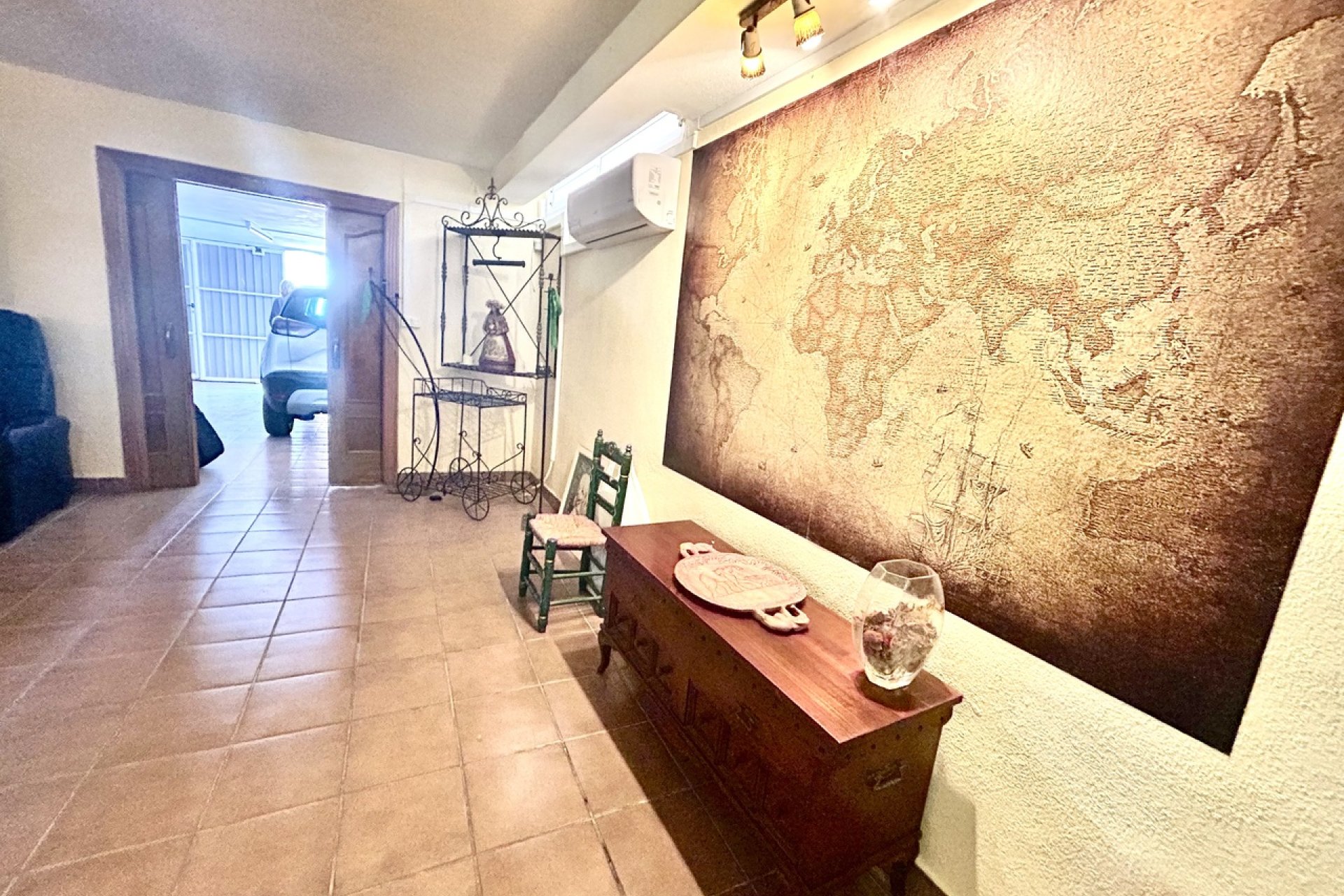 Bestaande bouw - Villa -
La Mata