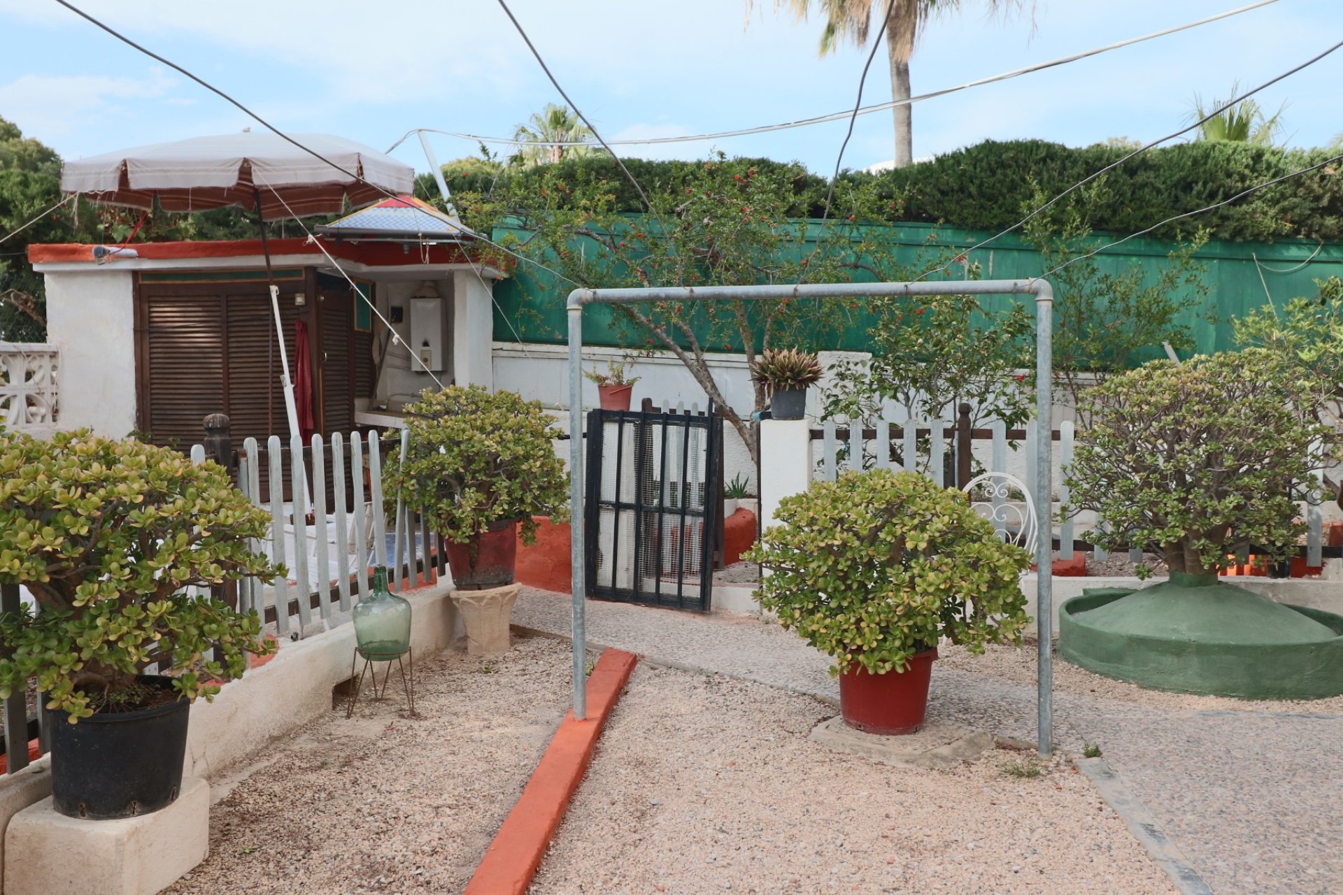 Bestaande bouw - Villa -
La Nucía - Panorama