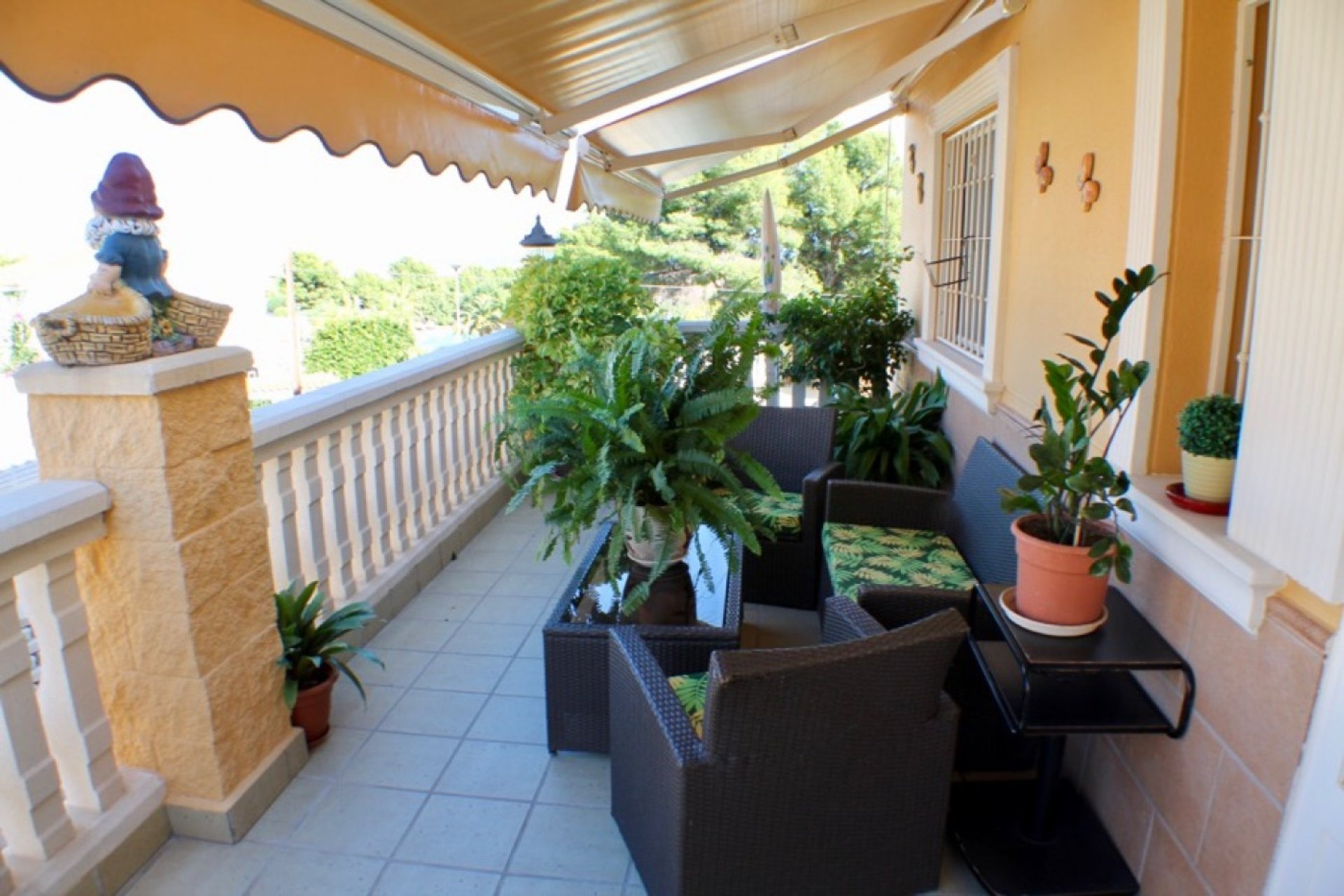 Bestaande bouw - Villa -
La Nucía - Urbanisations