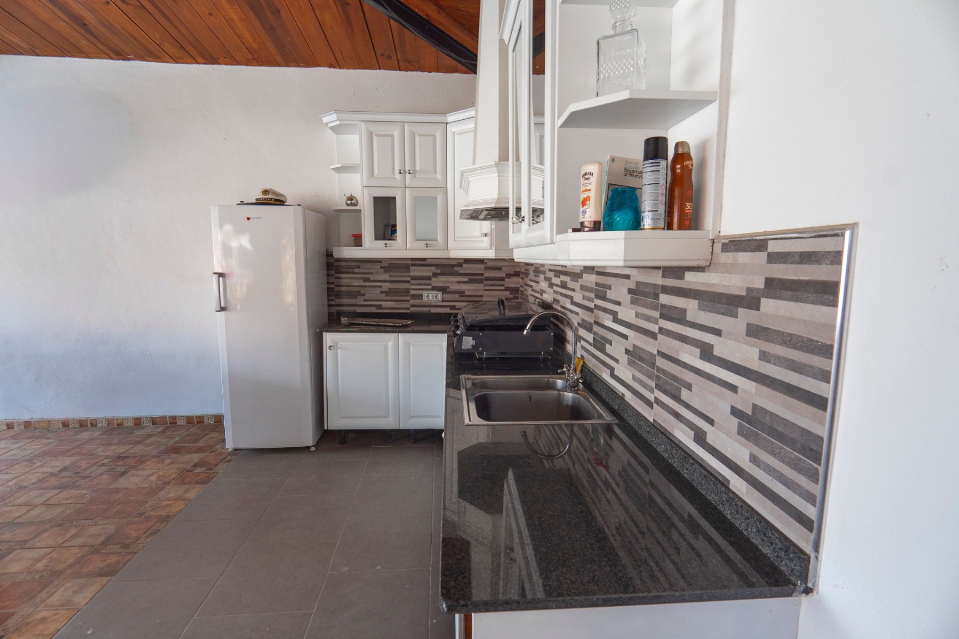 Bestaande bouw - Villa -
Las Heredades - Heredades