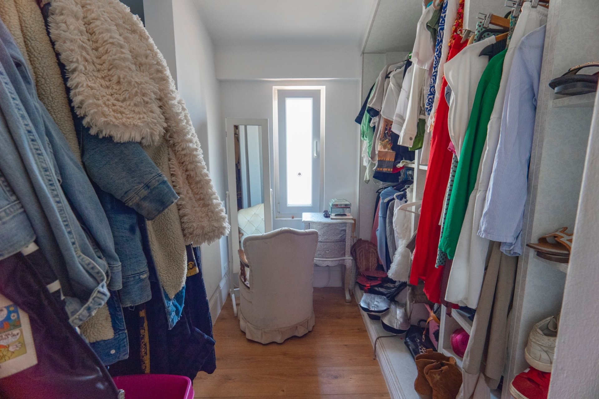 Bestaande bouw - Villa -
Las Heredades - Heredades