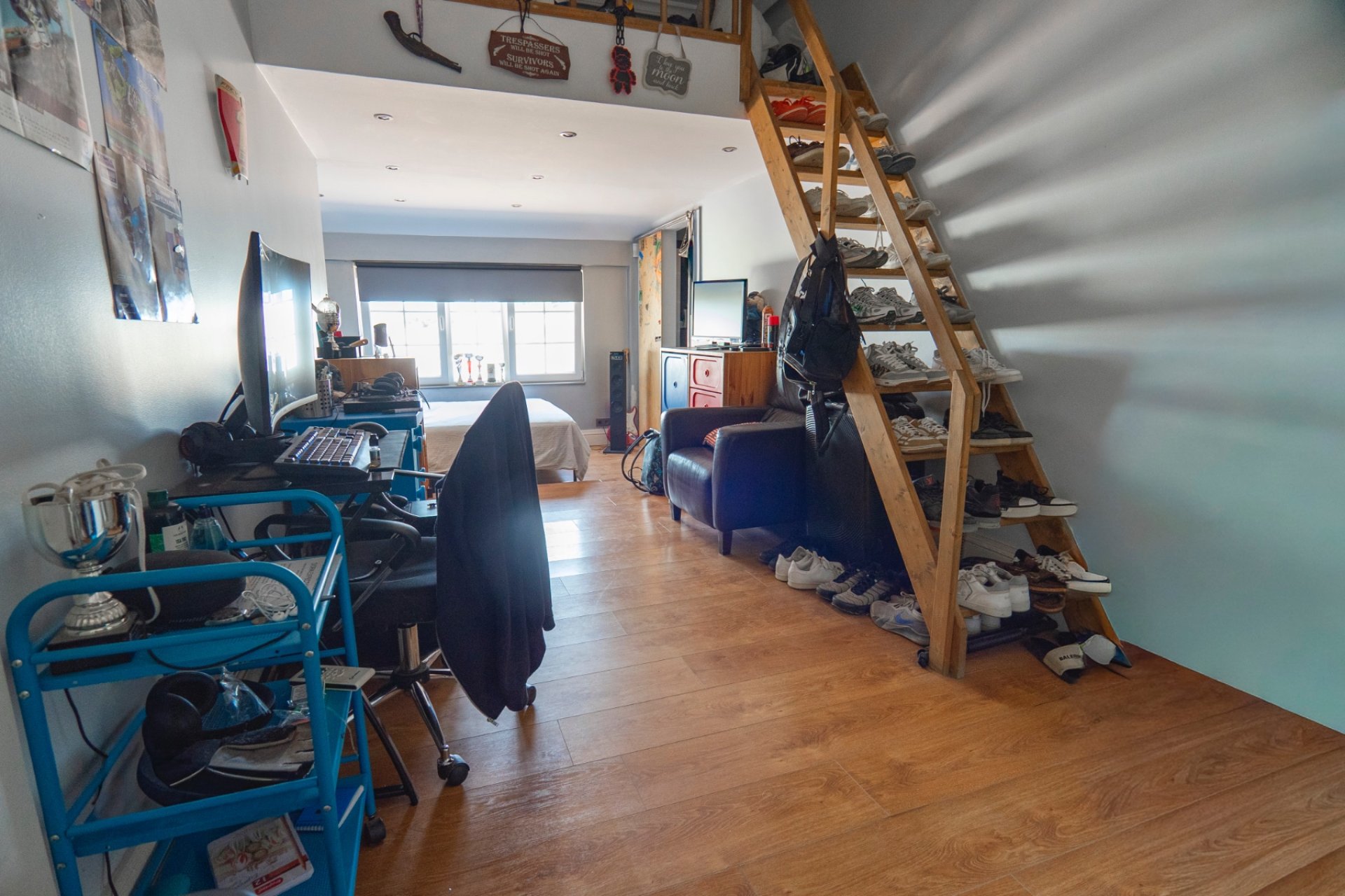 Bestaande bouw - Villa -
Las Heredades - Heredades