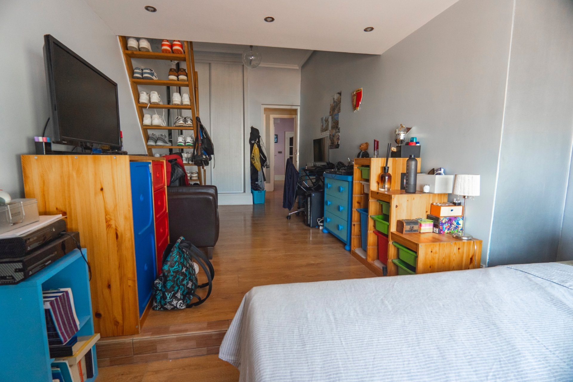 Bestaande bouw - Villa -
Las Heredades - Heredades