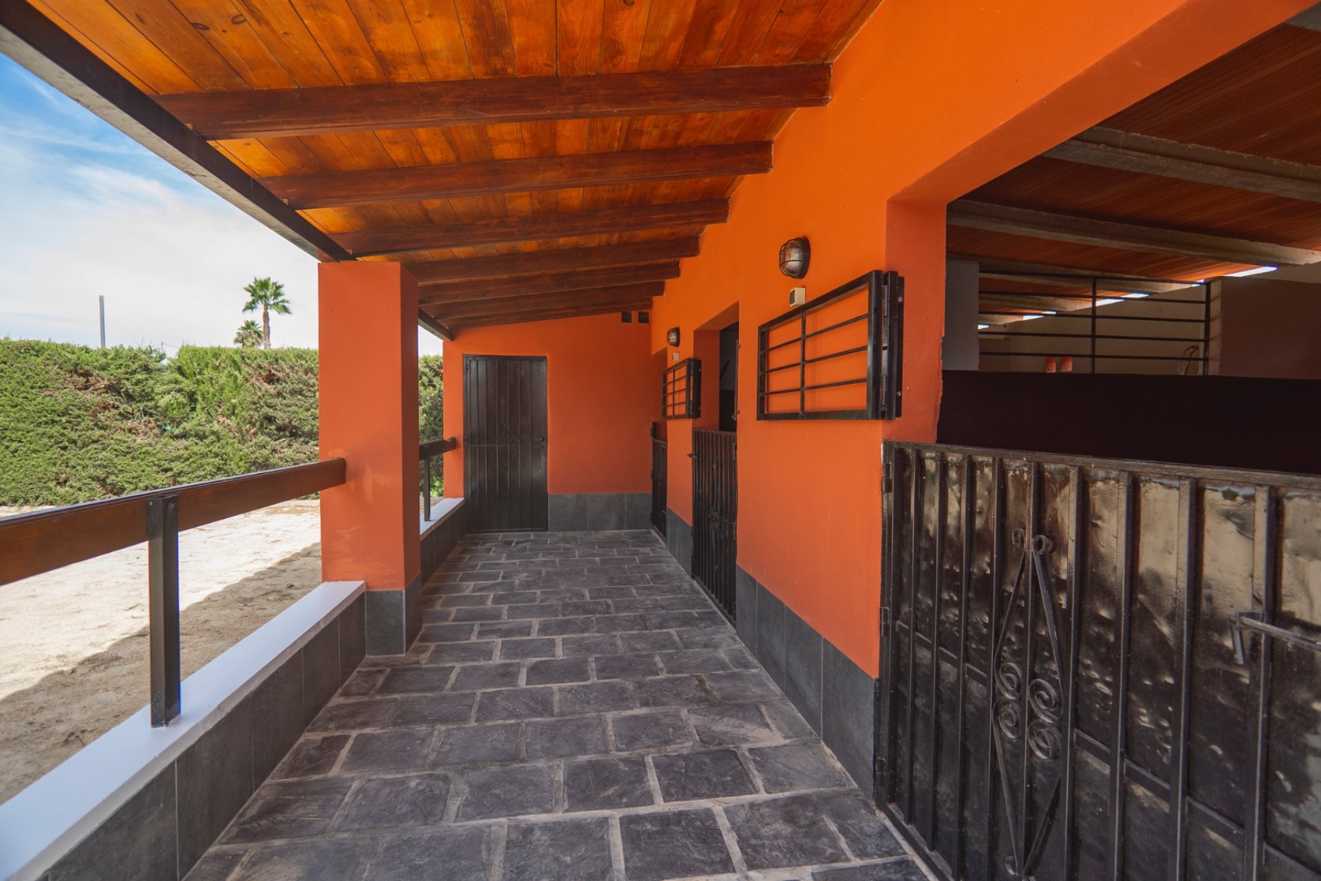 Bestaande bouw - Villa -
Las Heredades - Heredades