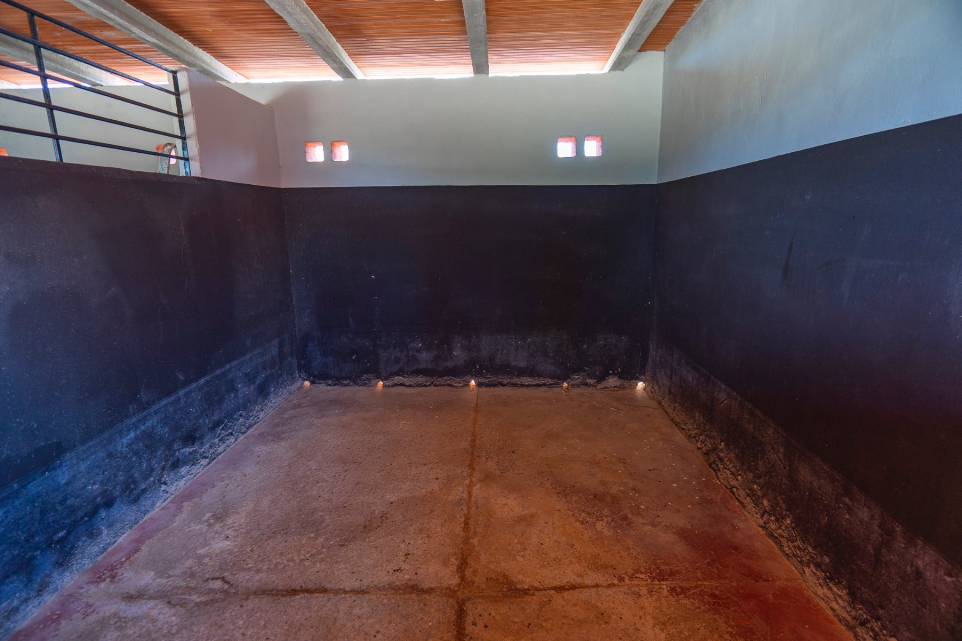 Bestaande bouw - Villa -
Las Heredades - Heredades