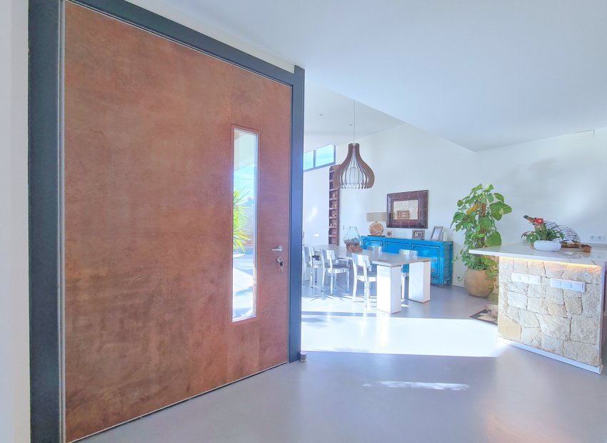 Bestaande bouw - Villa -
Los Alcazares - Los Alcázares