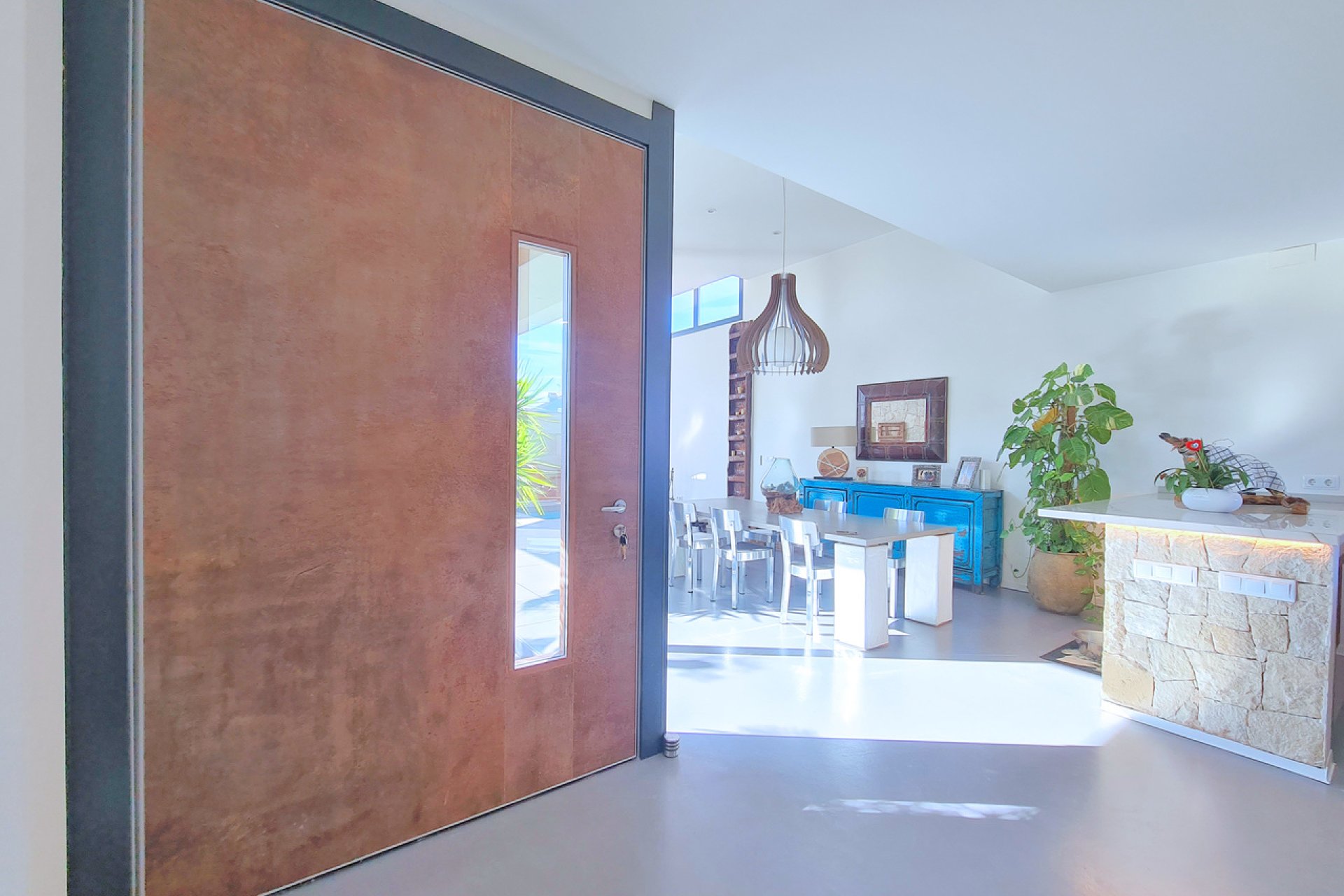Bestaande bouw - Villa -
Los Alcazares - Los Alcázares