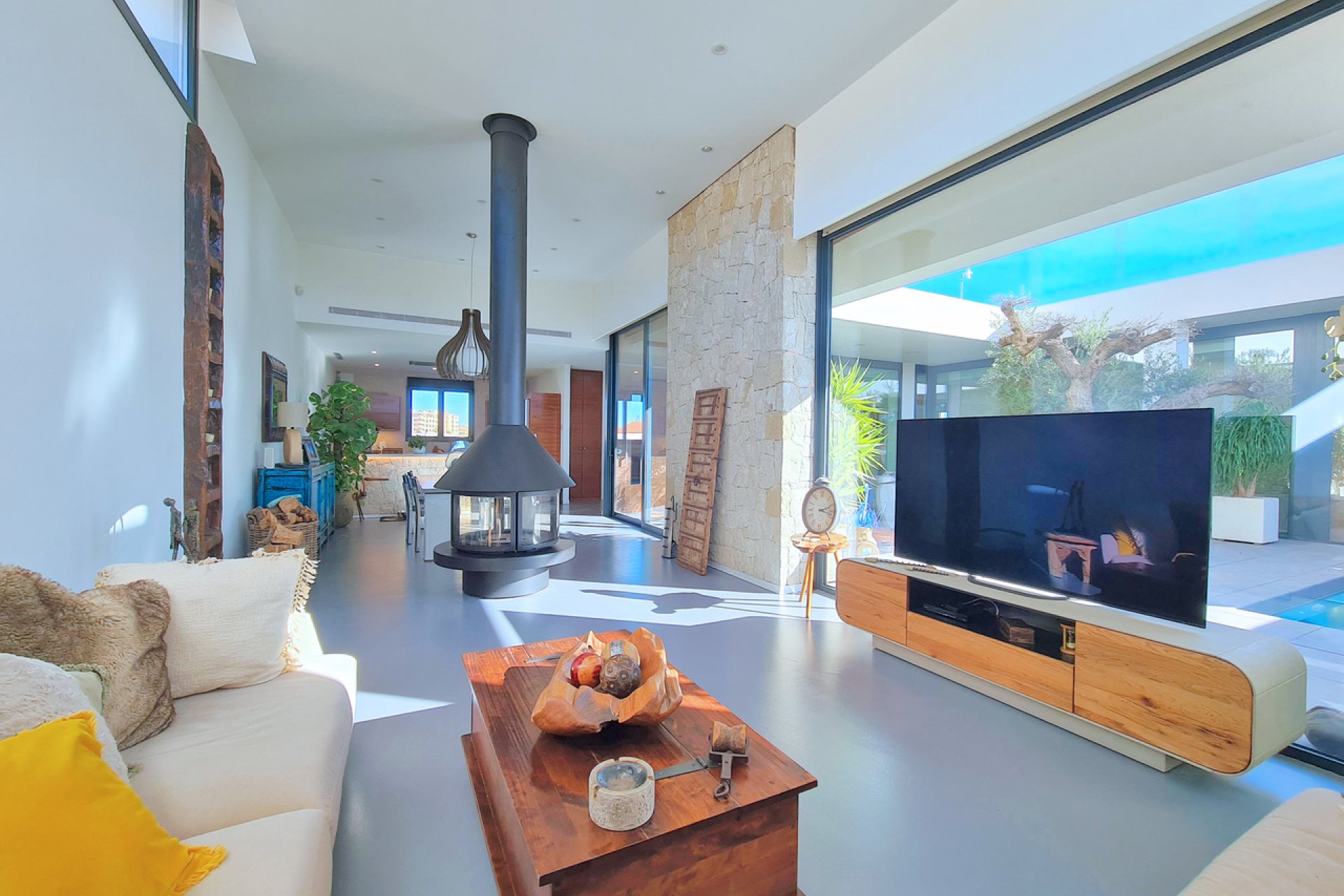Bestaande bouw - Villa -
Los Alcazares - Los Alcázares