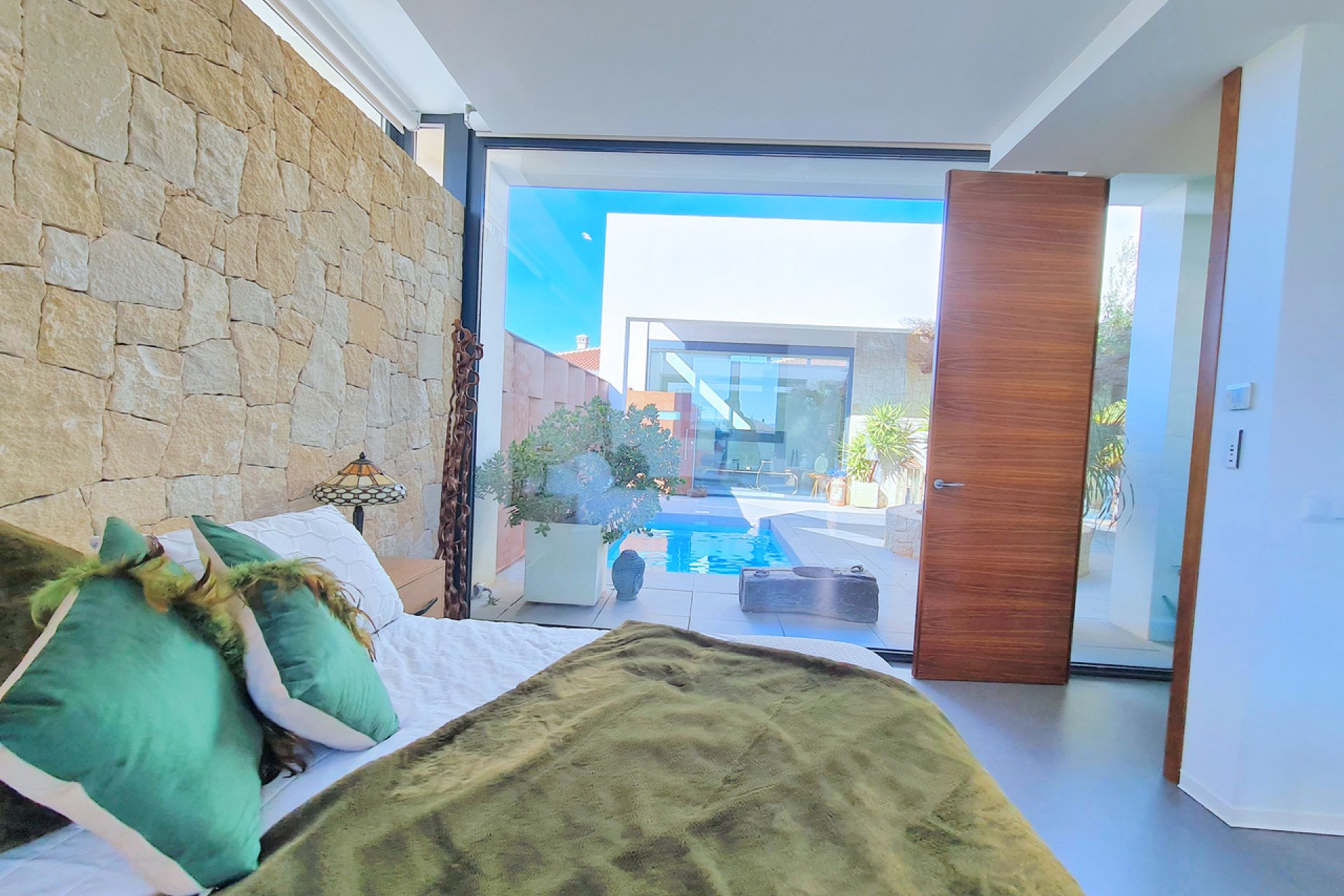 Bestaande bouw - Villa -
Los Alcazares - Los Alcázares