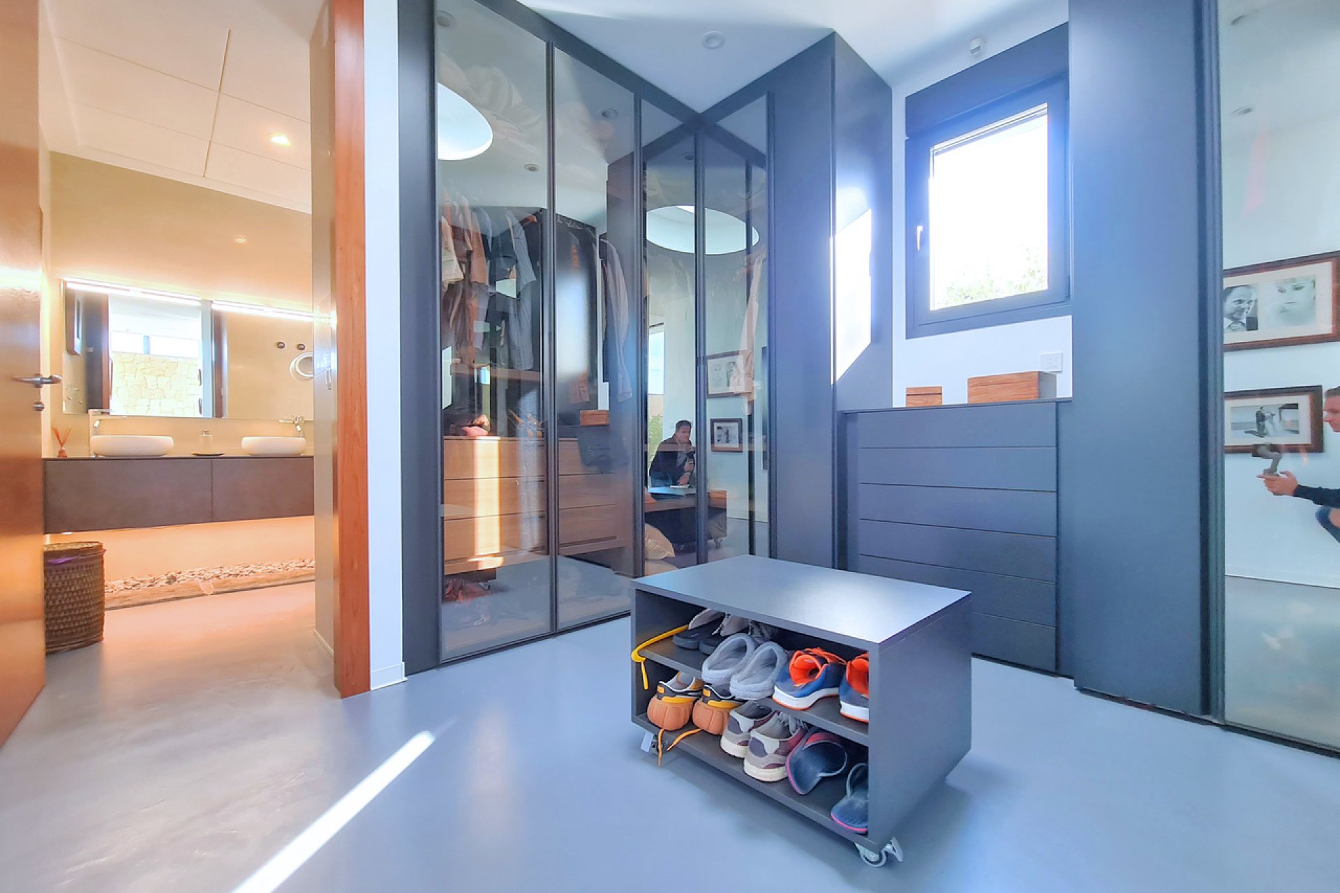 Bestaande bouw - Villa -
Los Alcazares - Los Alcázares