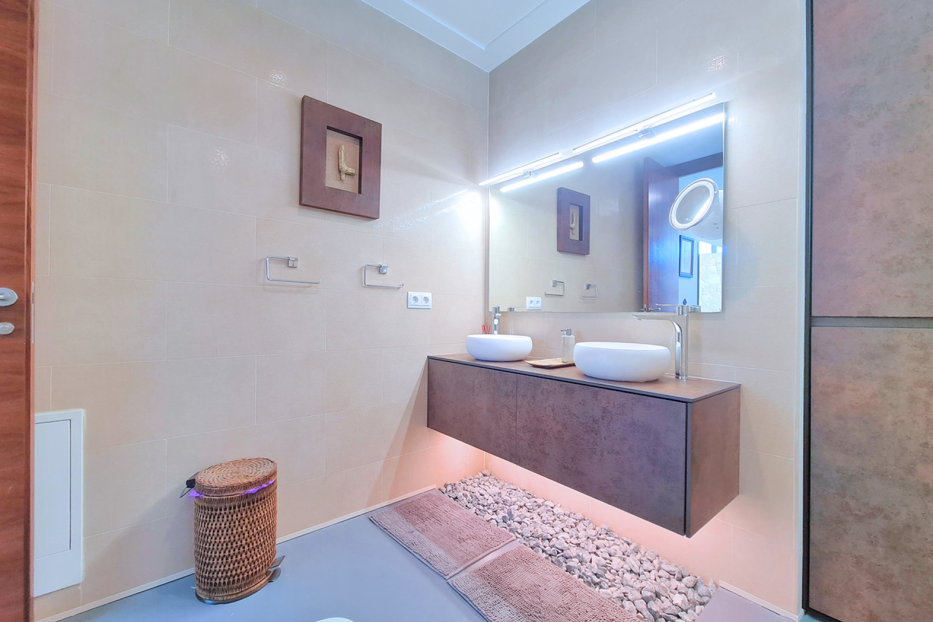 Bestaande bouw - Villa -
Los Alcazares - Los Alcázares