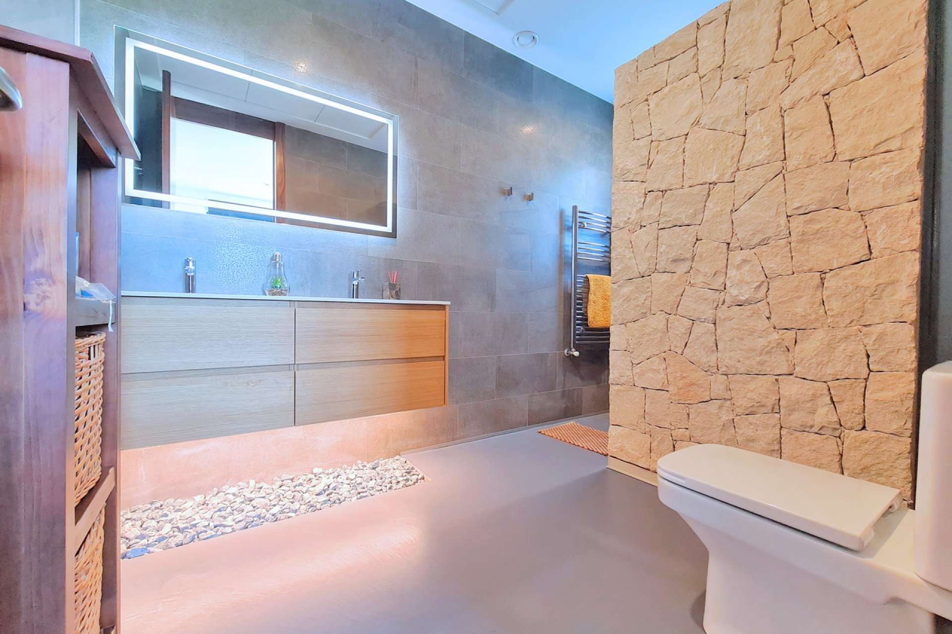 Bestaande bouw - Villa -
Los Alcazares - Los Alcázares