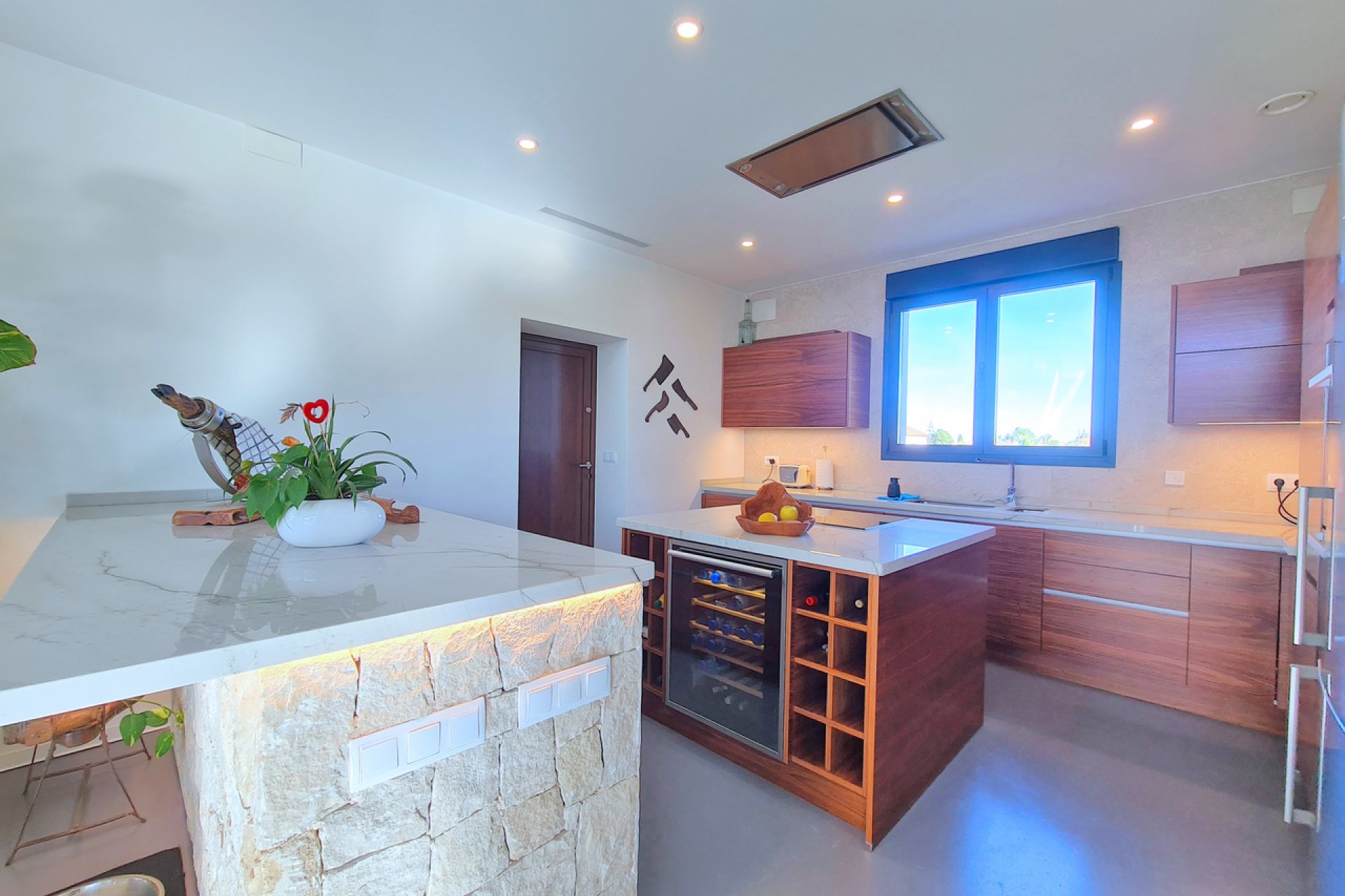 Bestaande bouw - Villa -
Los Alcazares - Los Alcázares