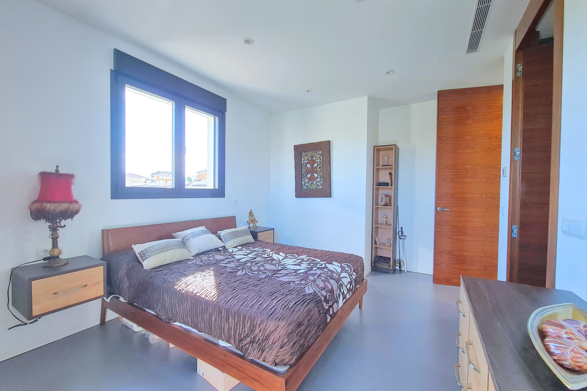 Bestaande bouw - Villa -
Los Alcazares - Los Alcázares