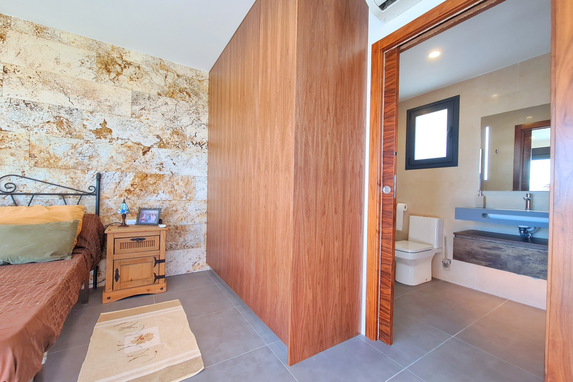 Bestaande bouw - Villa -
Los Alcazares - Los Alcázares