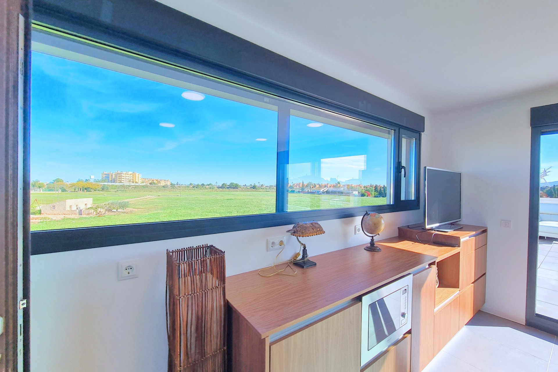 Bestaande bouw - Villa -
Los Alcazares - Los Alcázares