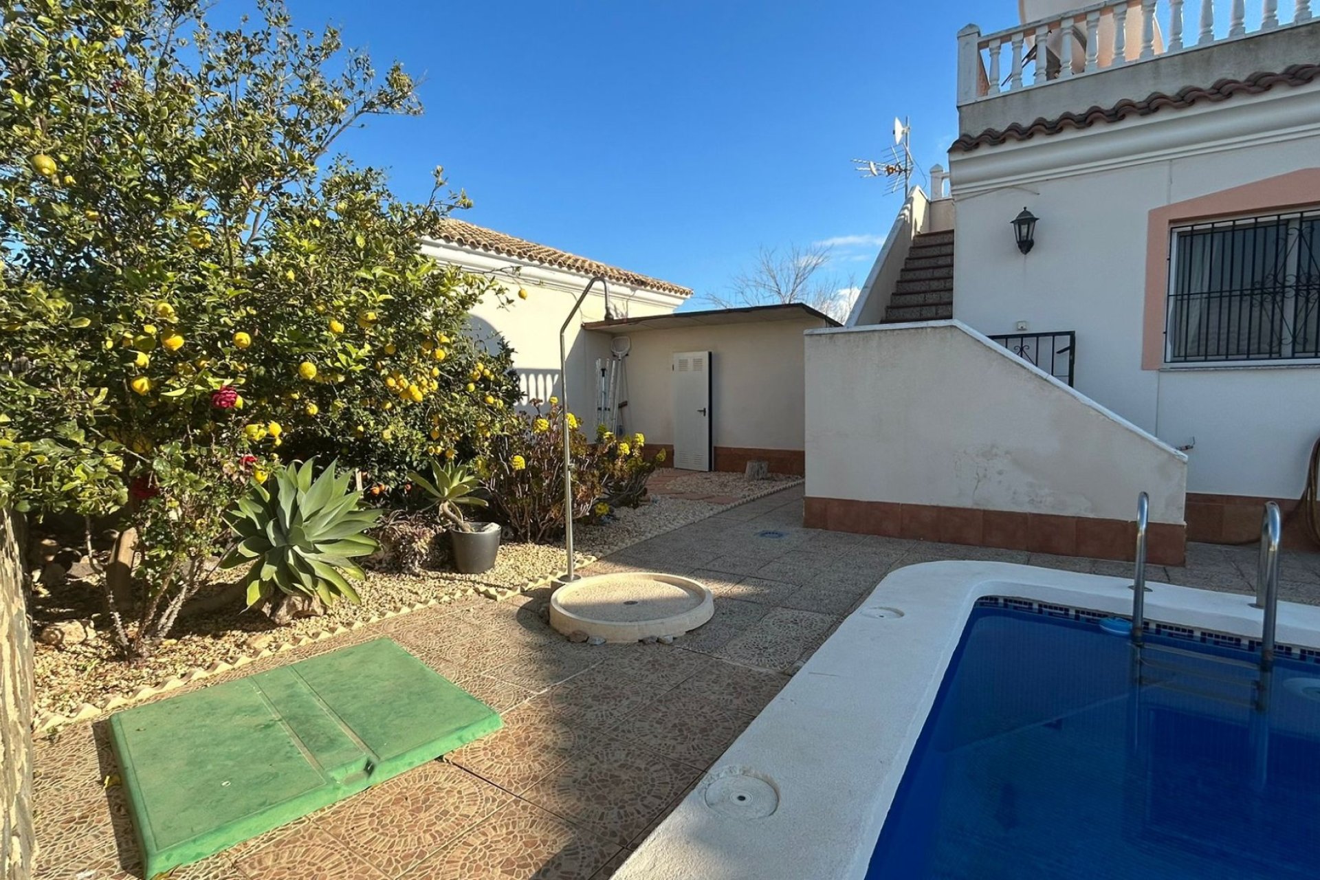 Bestaande bouw - Villa -
Los Alcazares - Santa Rosalia