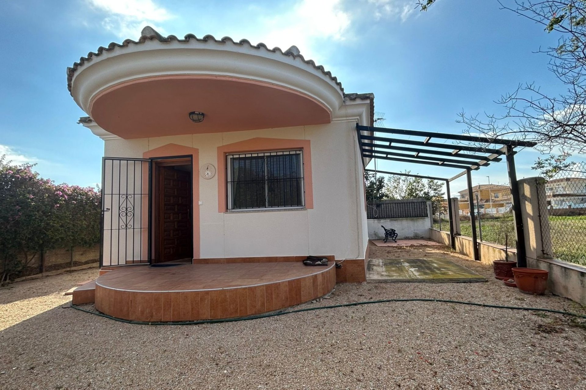 Bestaande bouw - Villa -
Los Alcazares - Santa Rosalia