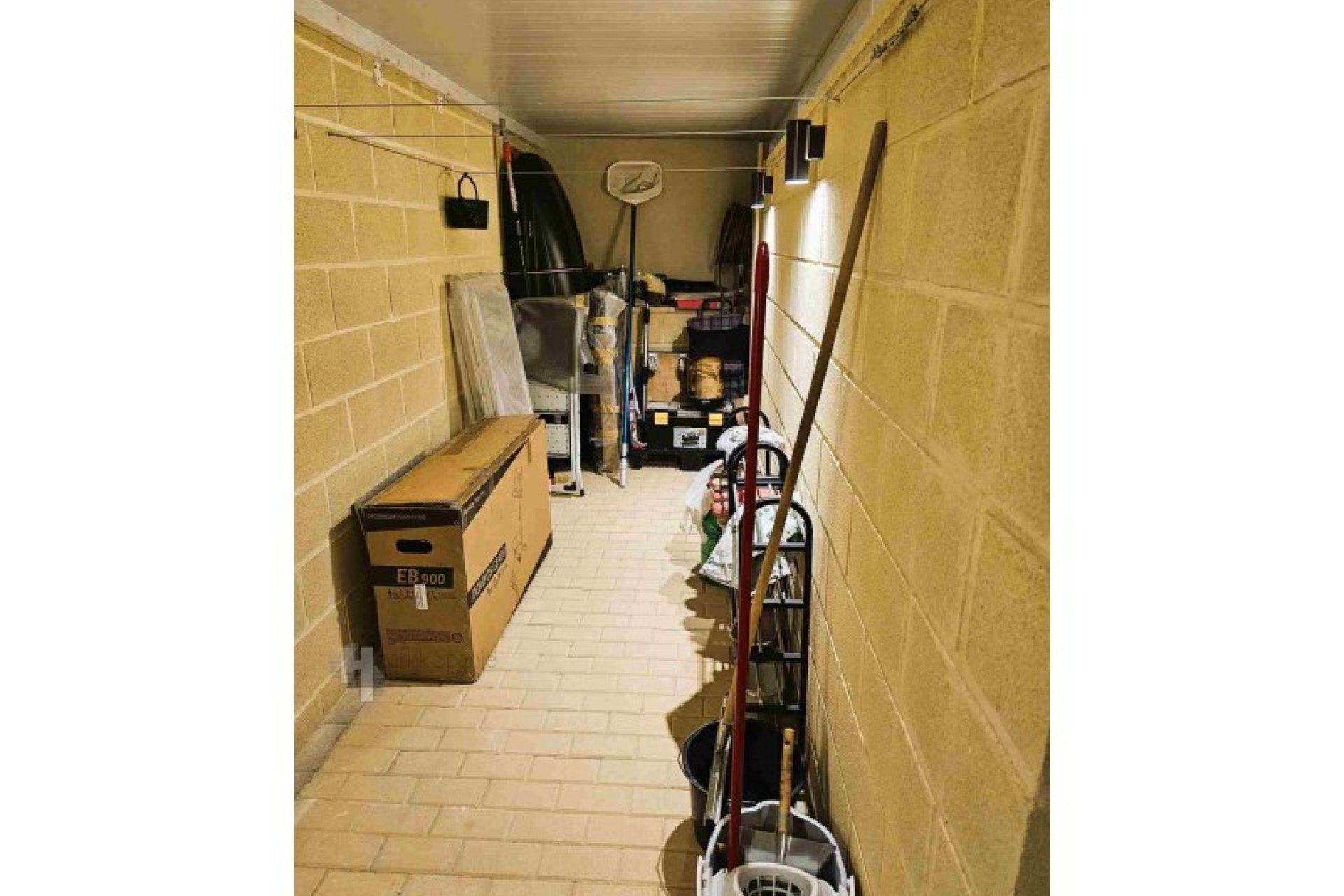 Bestaande bouw - Villa -
Murcia - Campo de Murcia