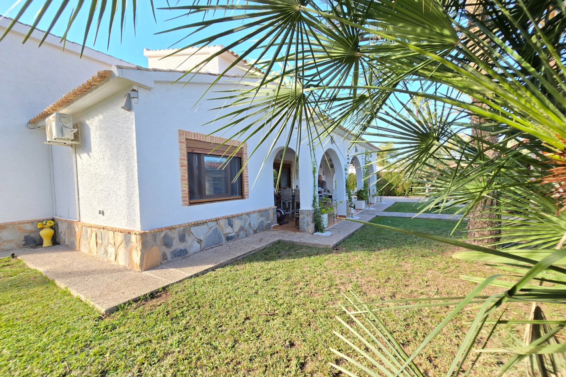 Bestaande bouw - Villa -
Orihuela Costa - Cabo Roig *