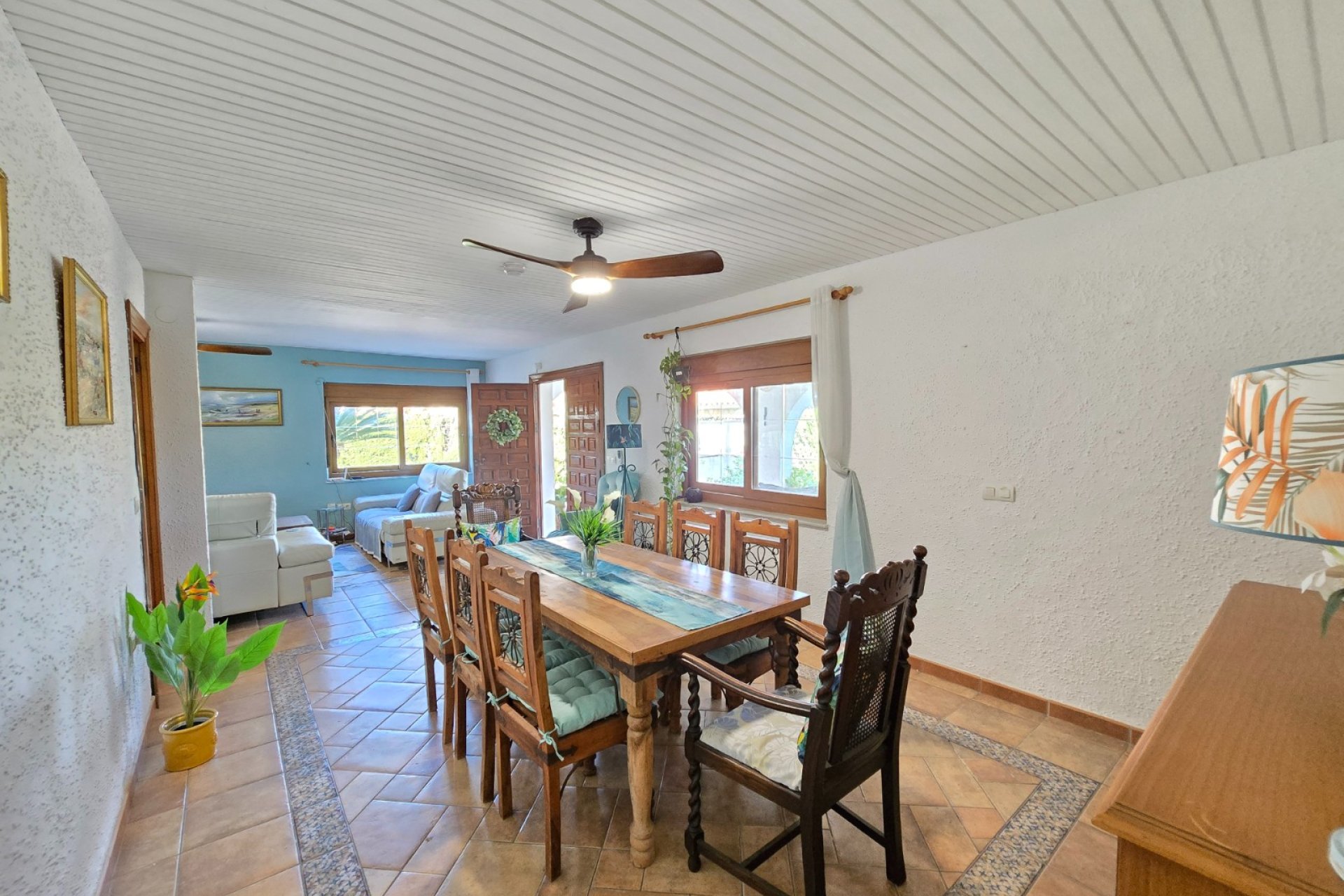 Bestaande bouw - Villa -
Orihuela Costa - Cabo Roig *