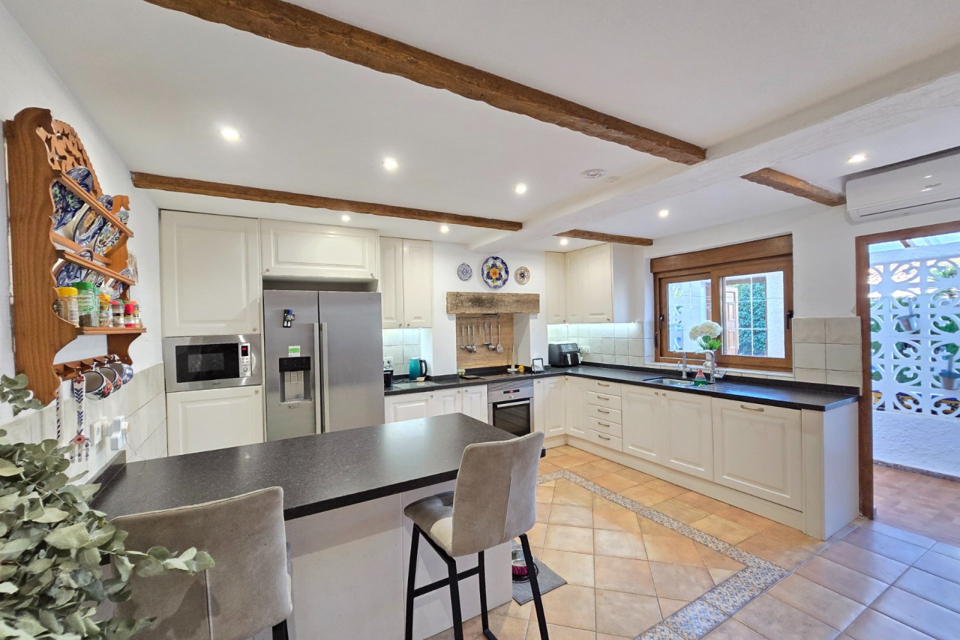 Bestaande bouw - Villa -
Orihuela Costa - Cabo Roig *