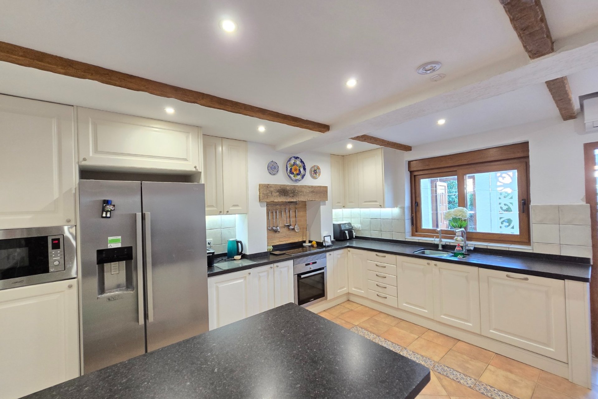 Bestaande bouw - Villa -
Orihuela Costa - Cabo Roig *