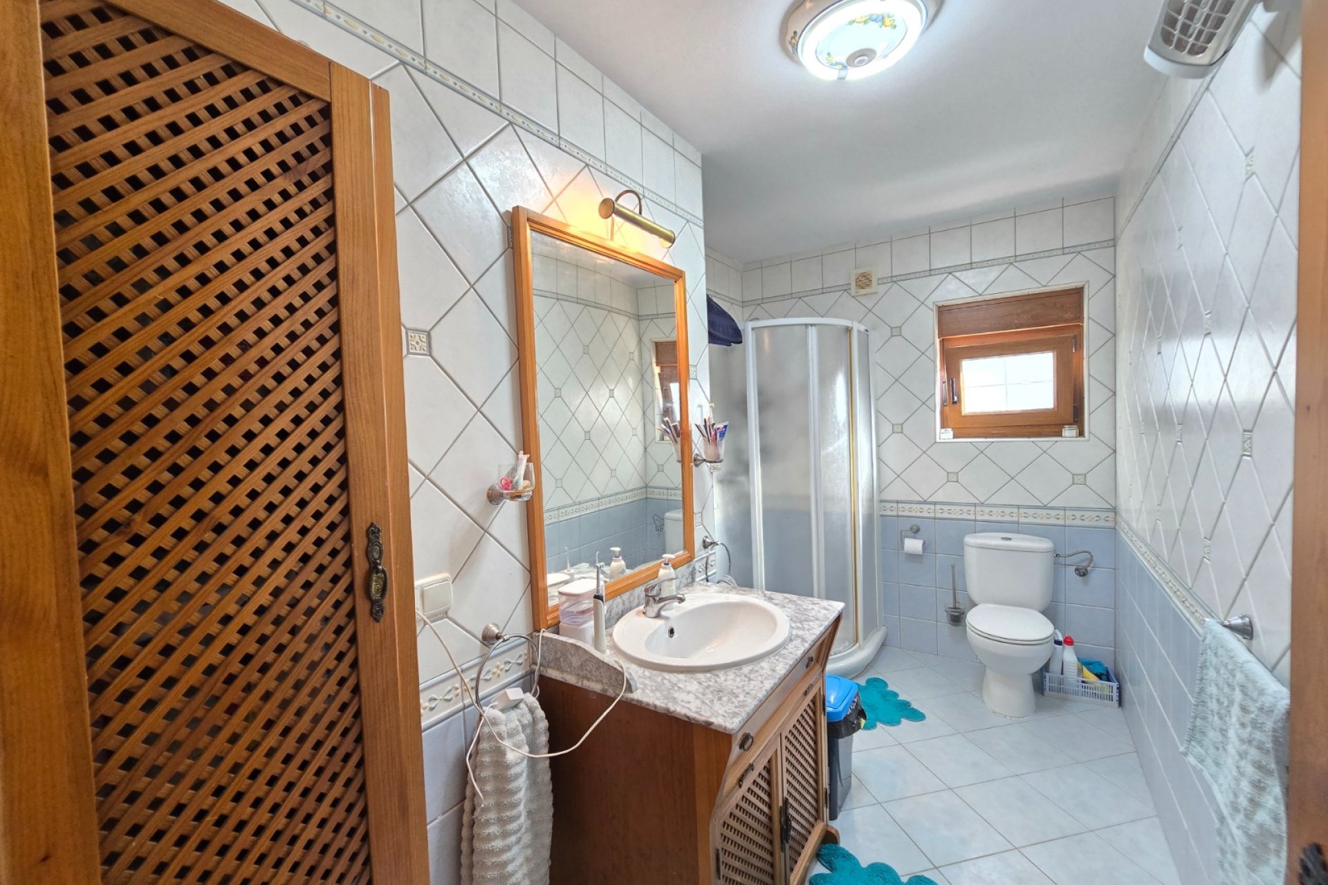 Bestaande bouw - Villa -
Orihuela Costa - Cabo Roig *