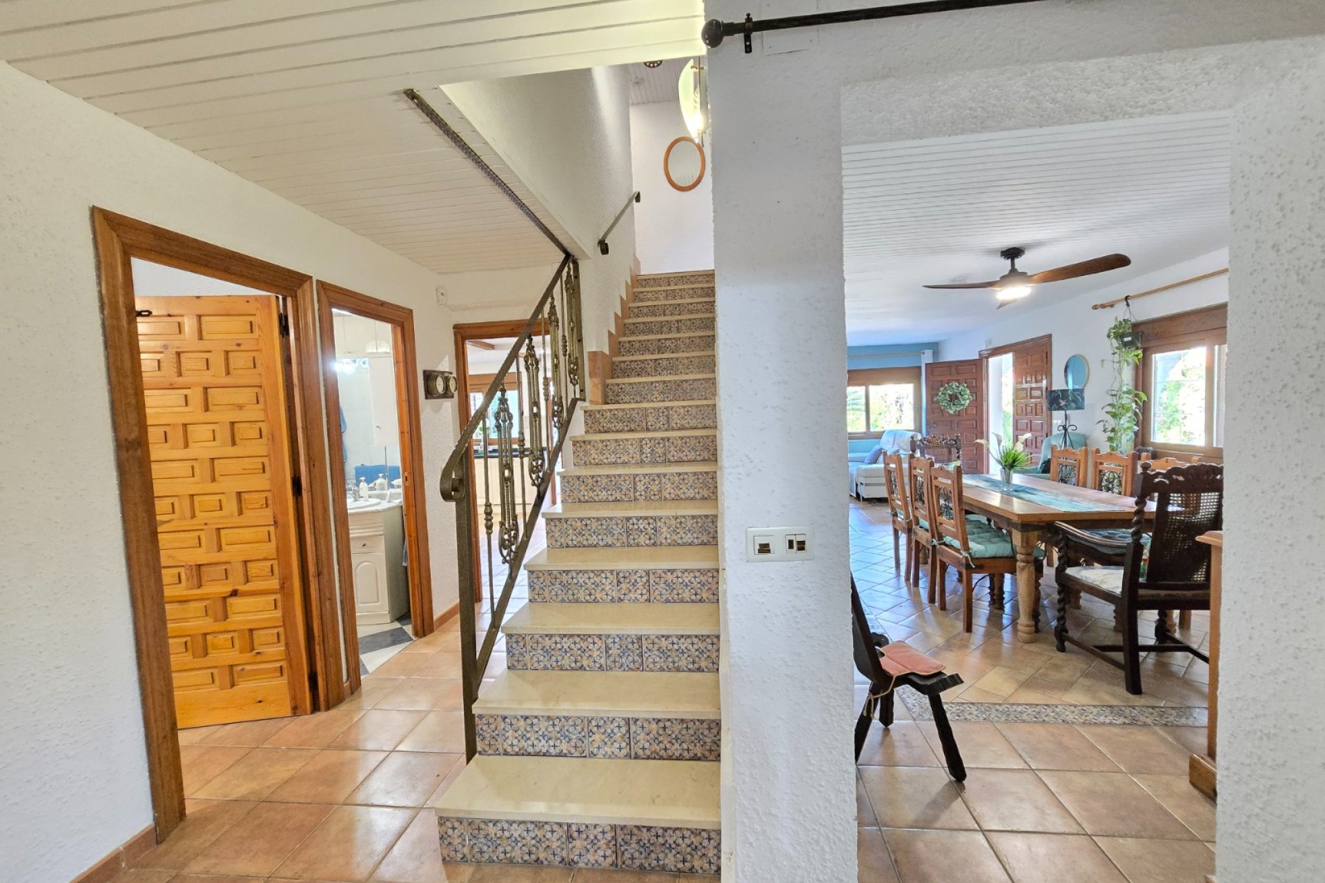 Bestaande bouw - Villa -
Orihuela Costa - Cabo Roig *