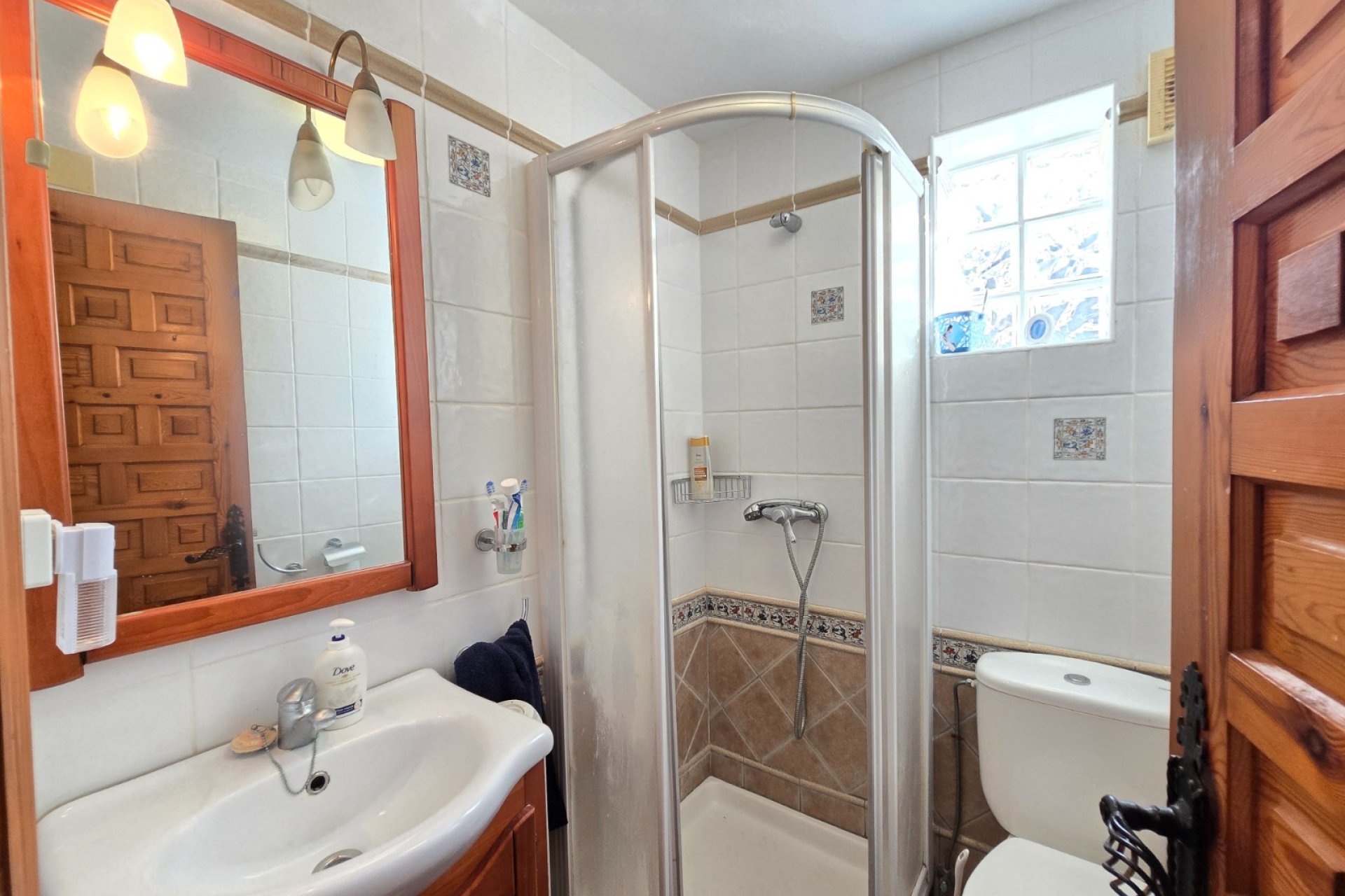 Bestaande bouw - Villa -
Orihuela Costa - Cabo Roig *