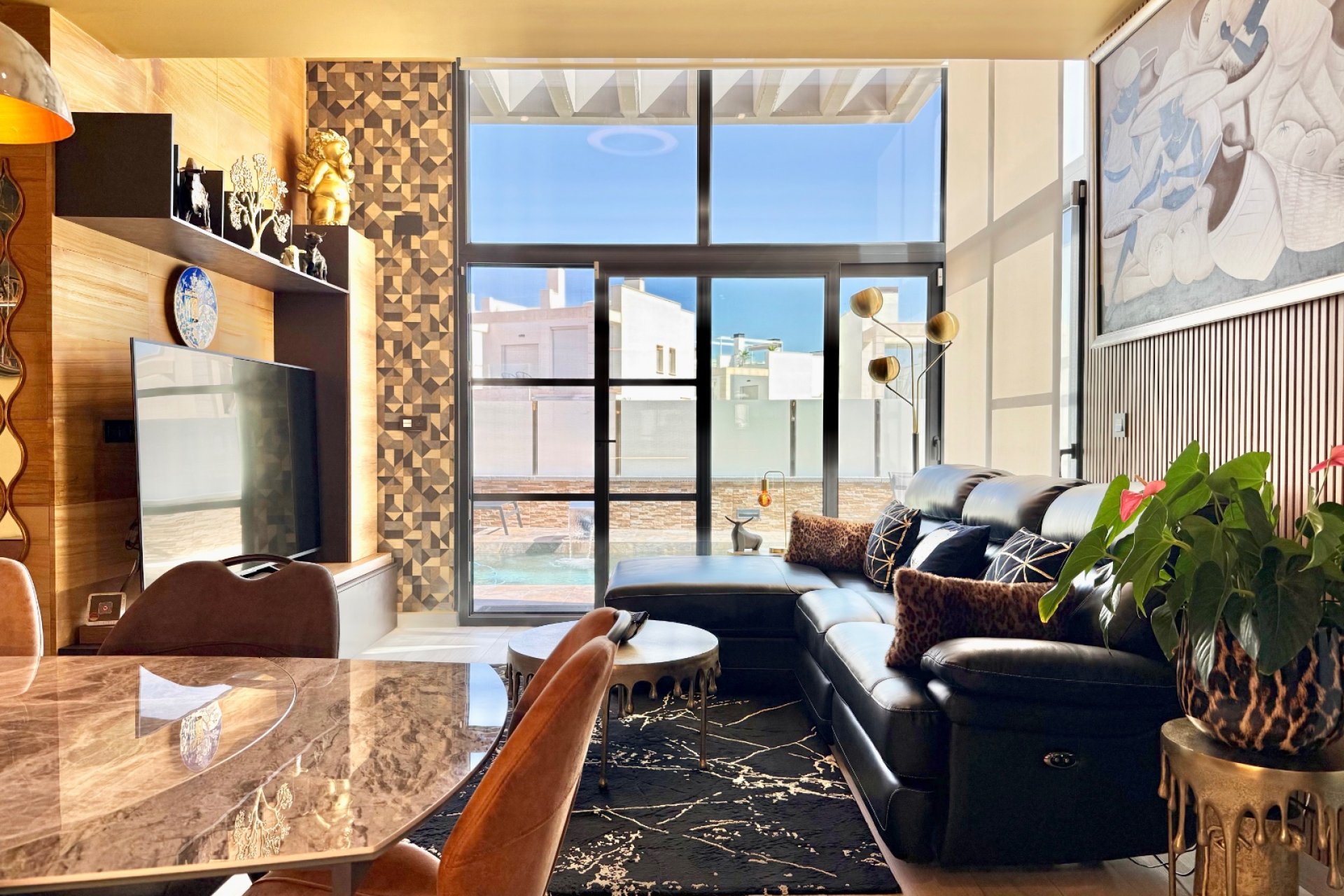 Bestaande bouw - Villa -
Orihuela Costa - Cabo Roig