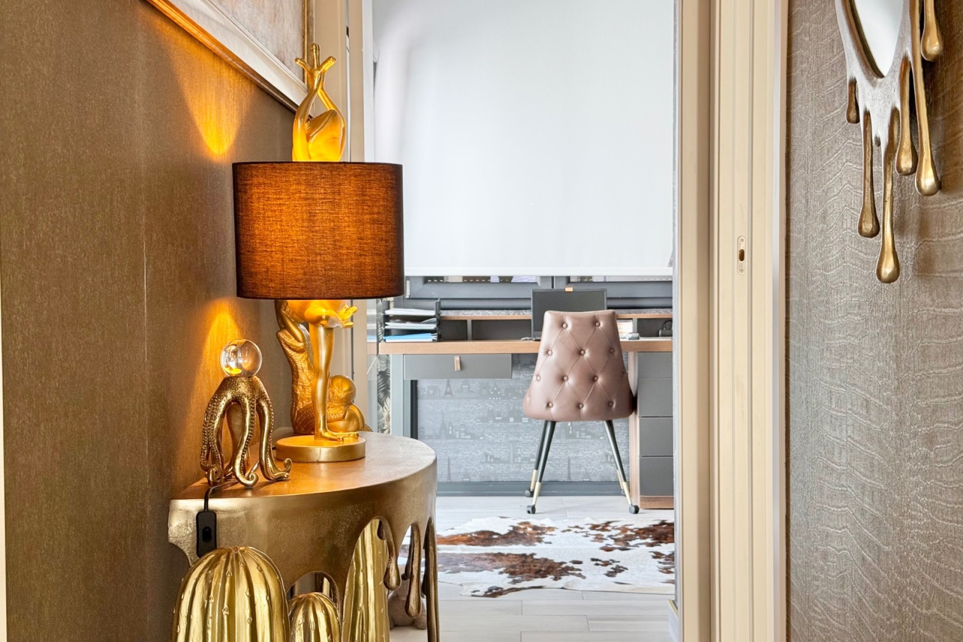 Bestaande bouw - Villa -
Orihuela Costa - Cabo Roig