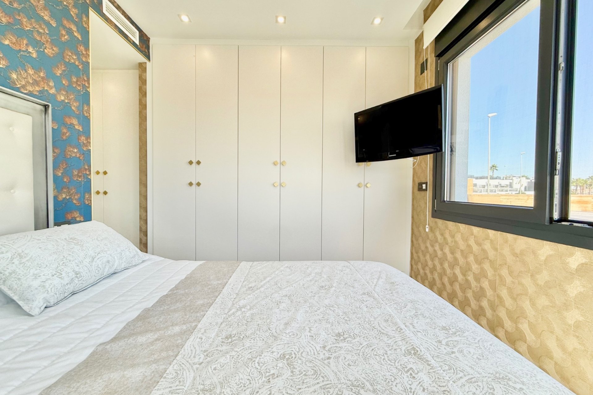 Bestaande bouw - Villa -
Orihuela Costa - Cabo Roig