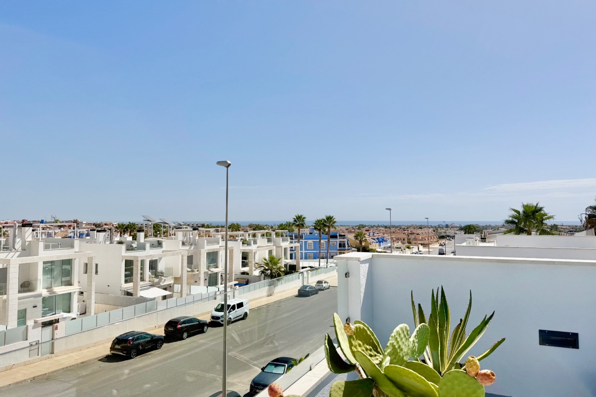 Bestaande bouw - Villa -
Orihuela Costa - Cabo Roig