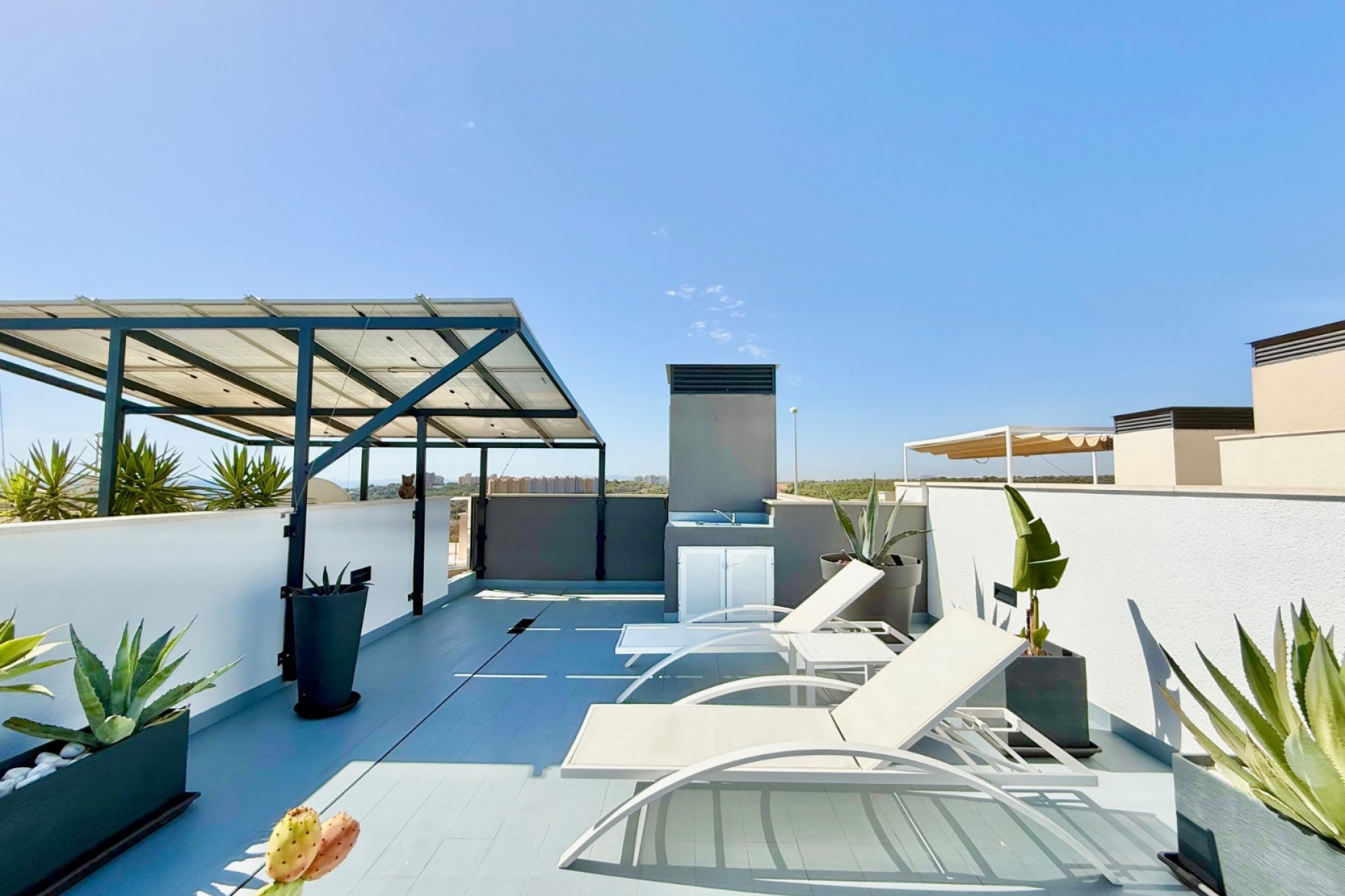 Bestaande bouw - Villa -
Orihuela Costa - Cabo Roig