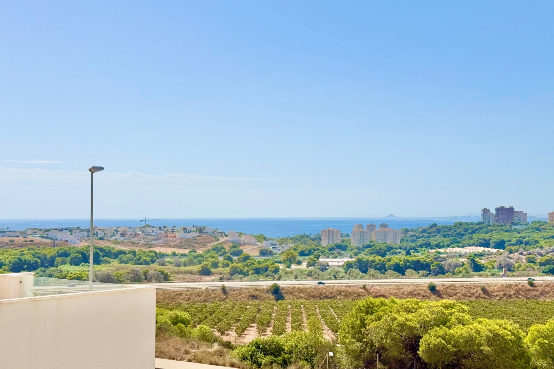 Bestaande bouw - Villa -
Orihuela Costa - Cabo Roig