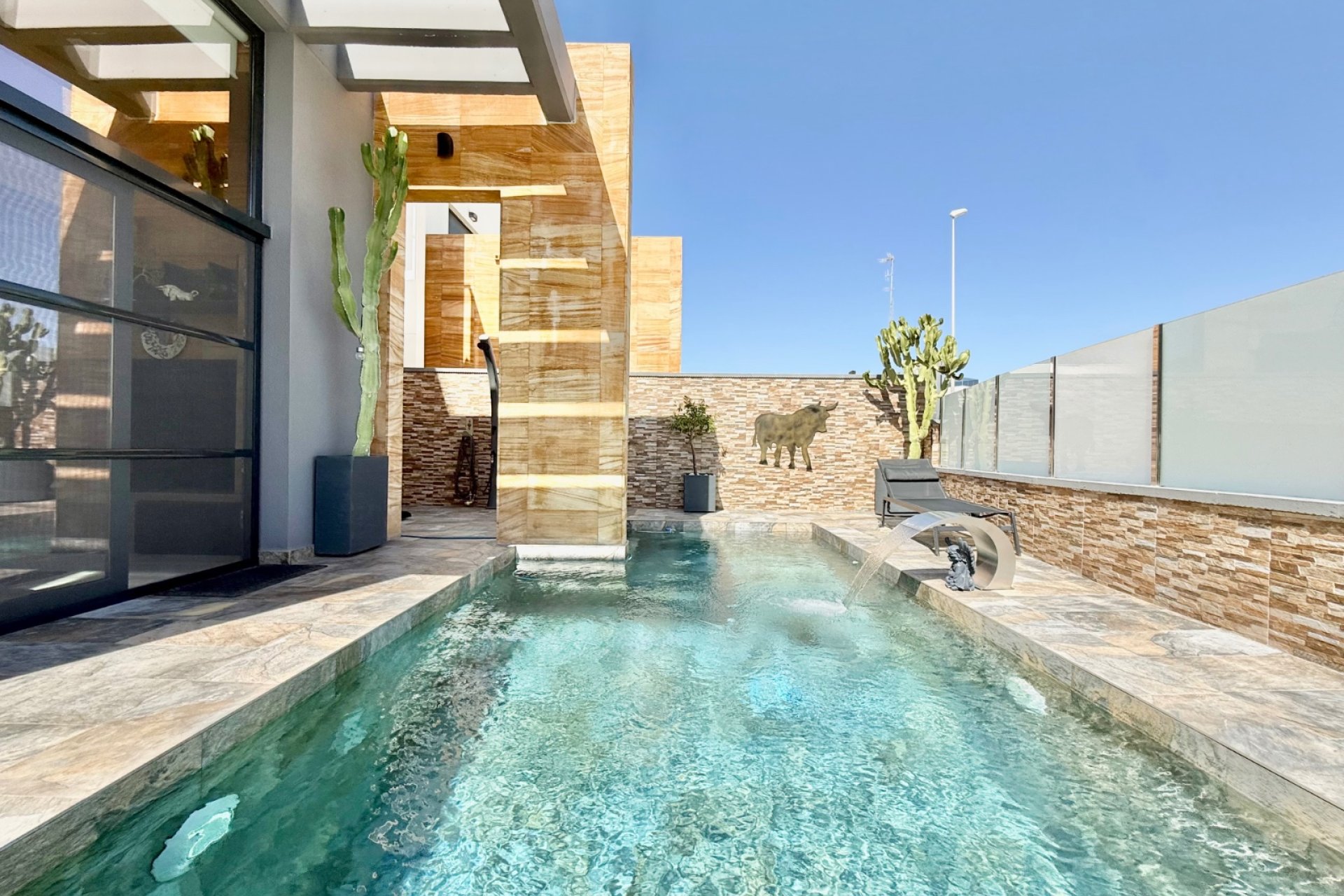 Bestaande bouw - Villa -
Orihuela Costa - Cabo Roig
