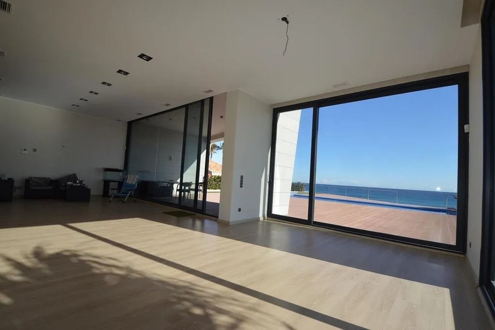 Bestaande bouw - Villa -
Orihuela Costa - Cabo Roig