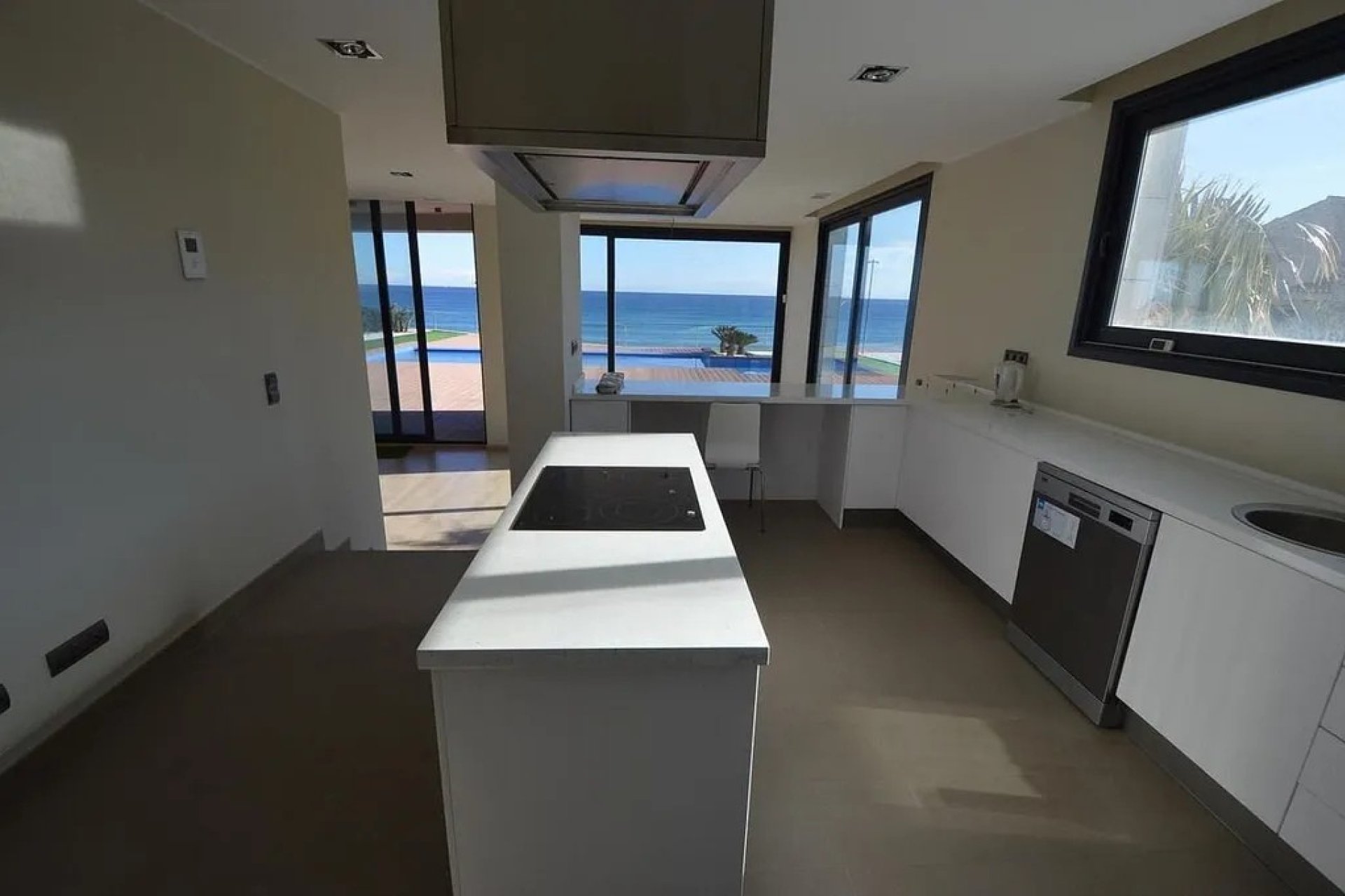 Bestaande bouw - Villa -
Orihuela Costa - Cabo Roig