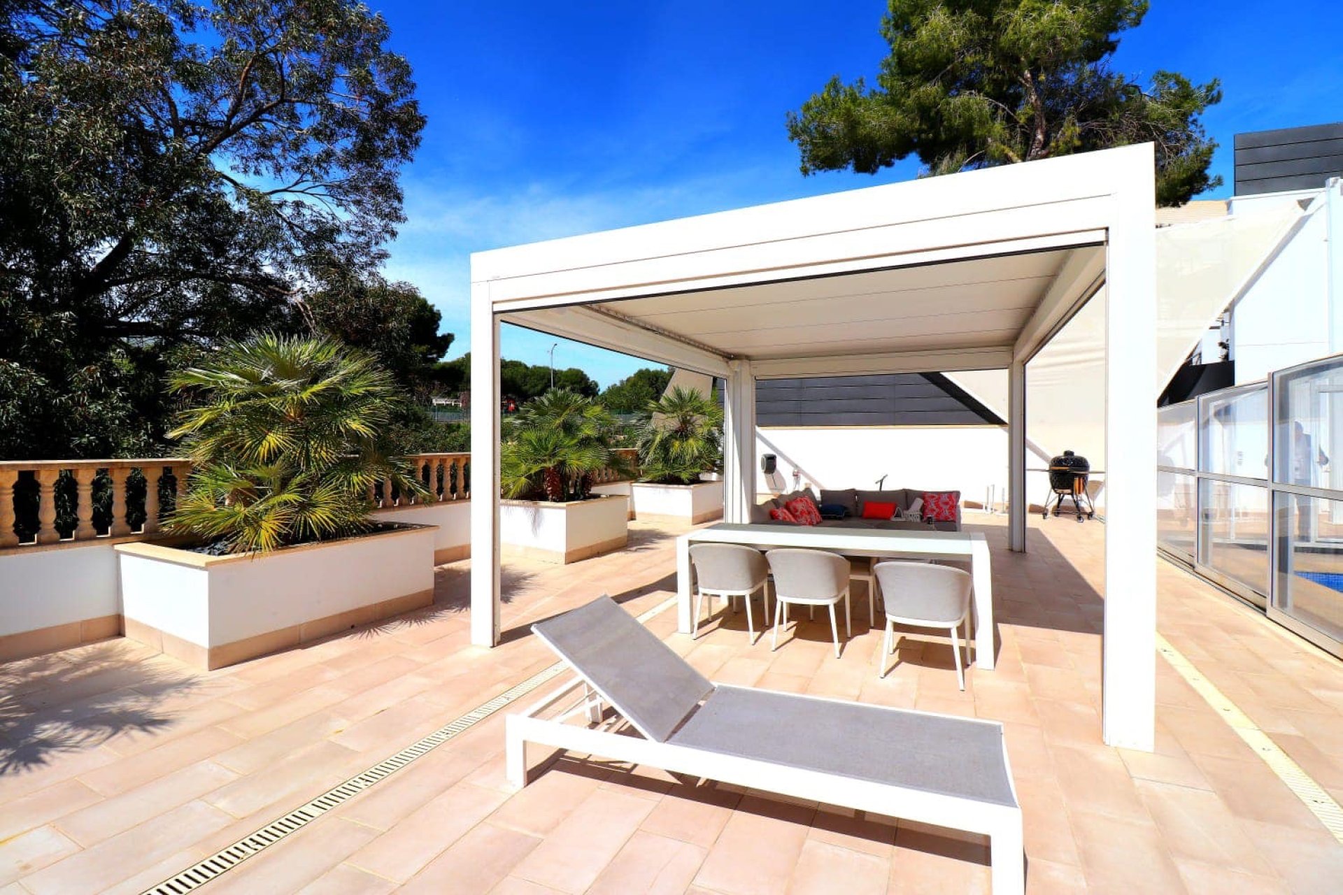 Bestaande bouw - Villa -
Orihuela Costa - Campoamor