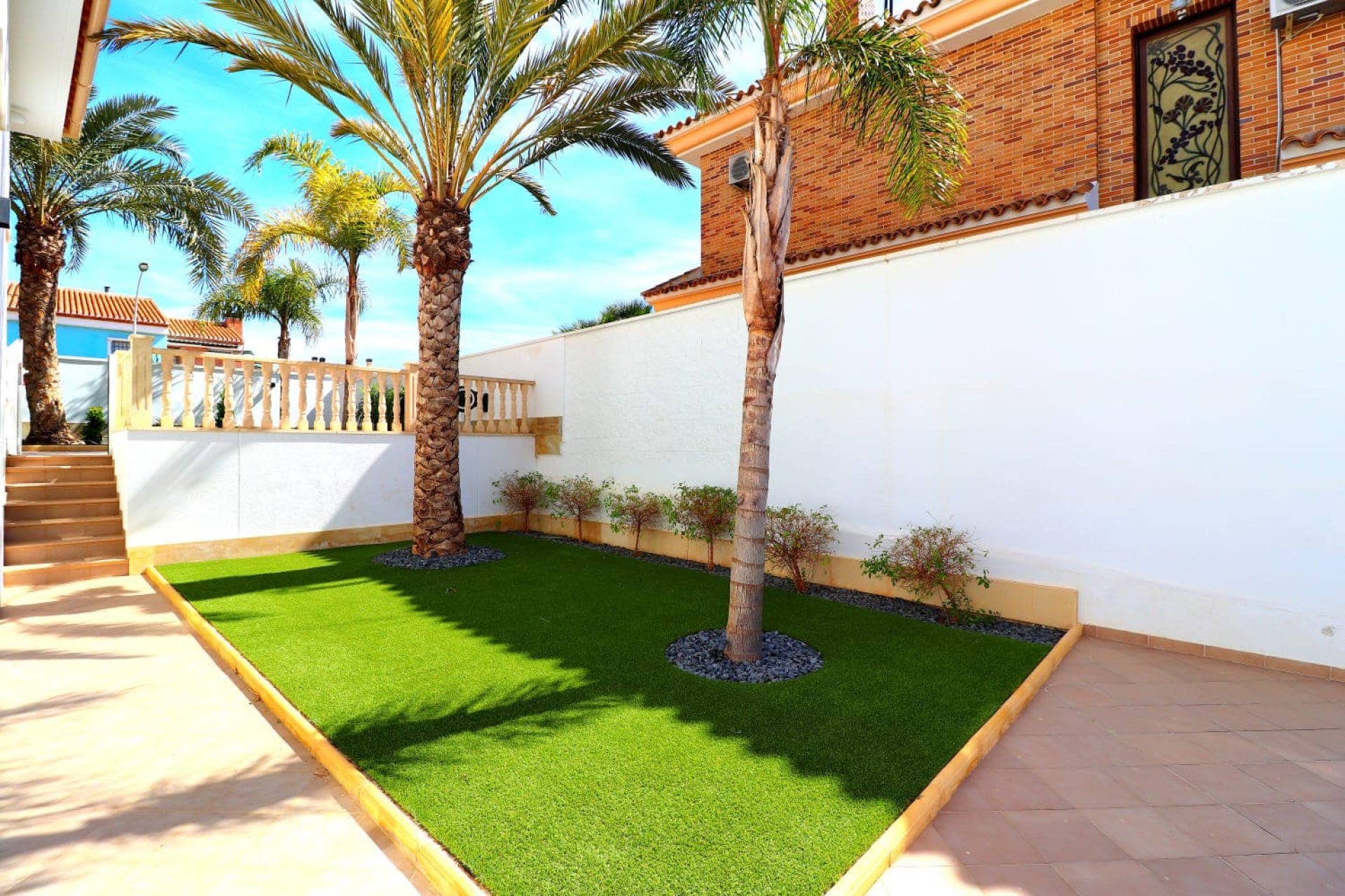 Bestaande bouw - Villa -
Orihuela Costa - Campoamor