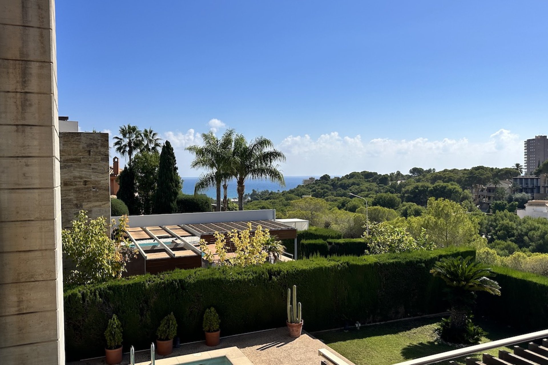 Bestaande bouw - Villa -
Orihuela Costa - Dehesa de campoamor