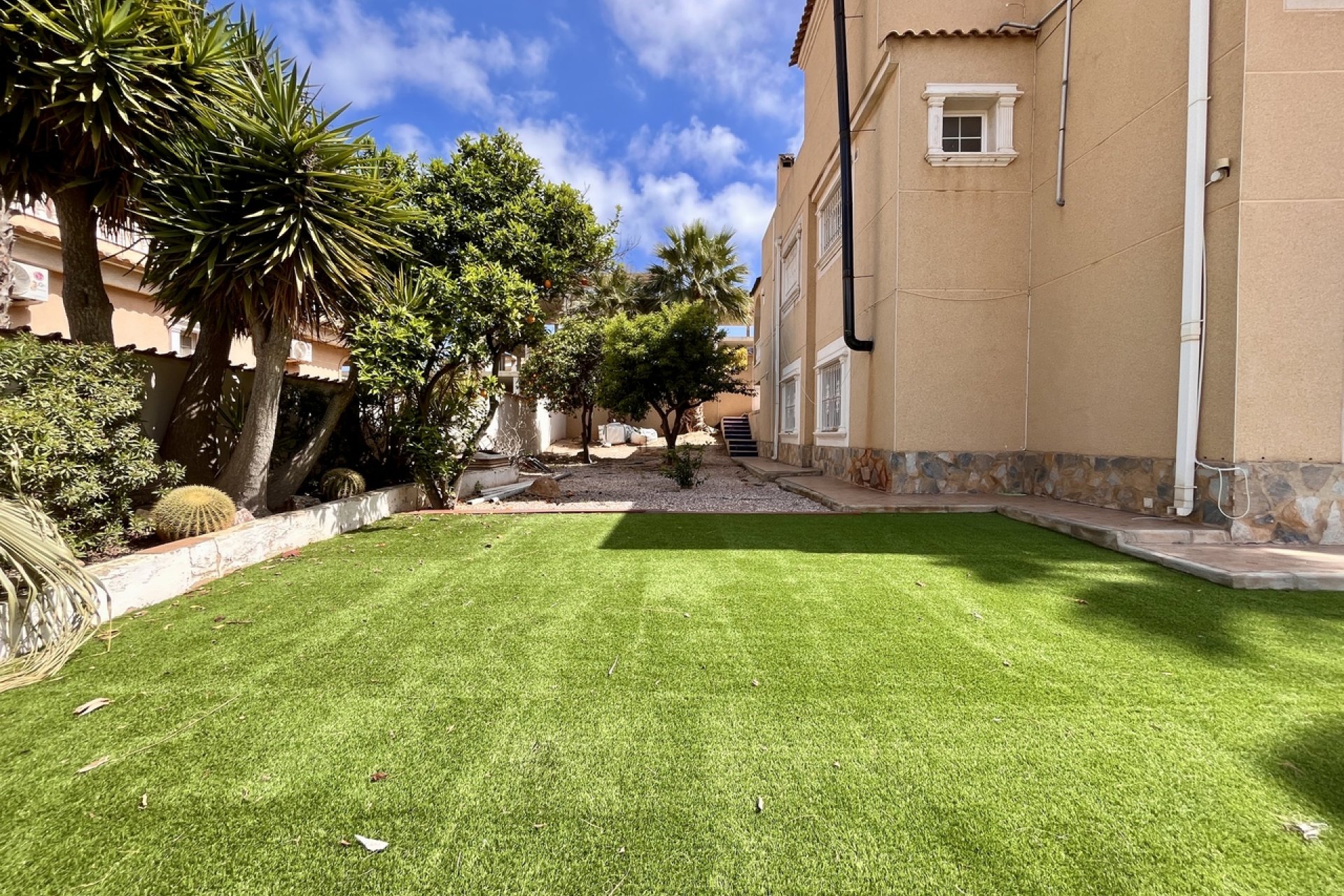 Bestaande bouw - Villa -
Orihuela Costa - La Zenia