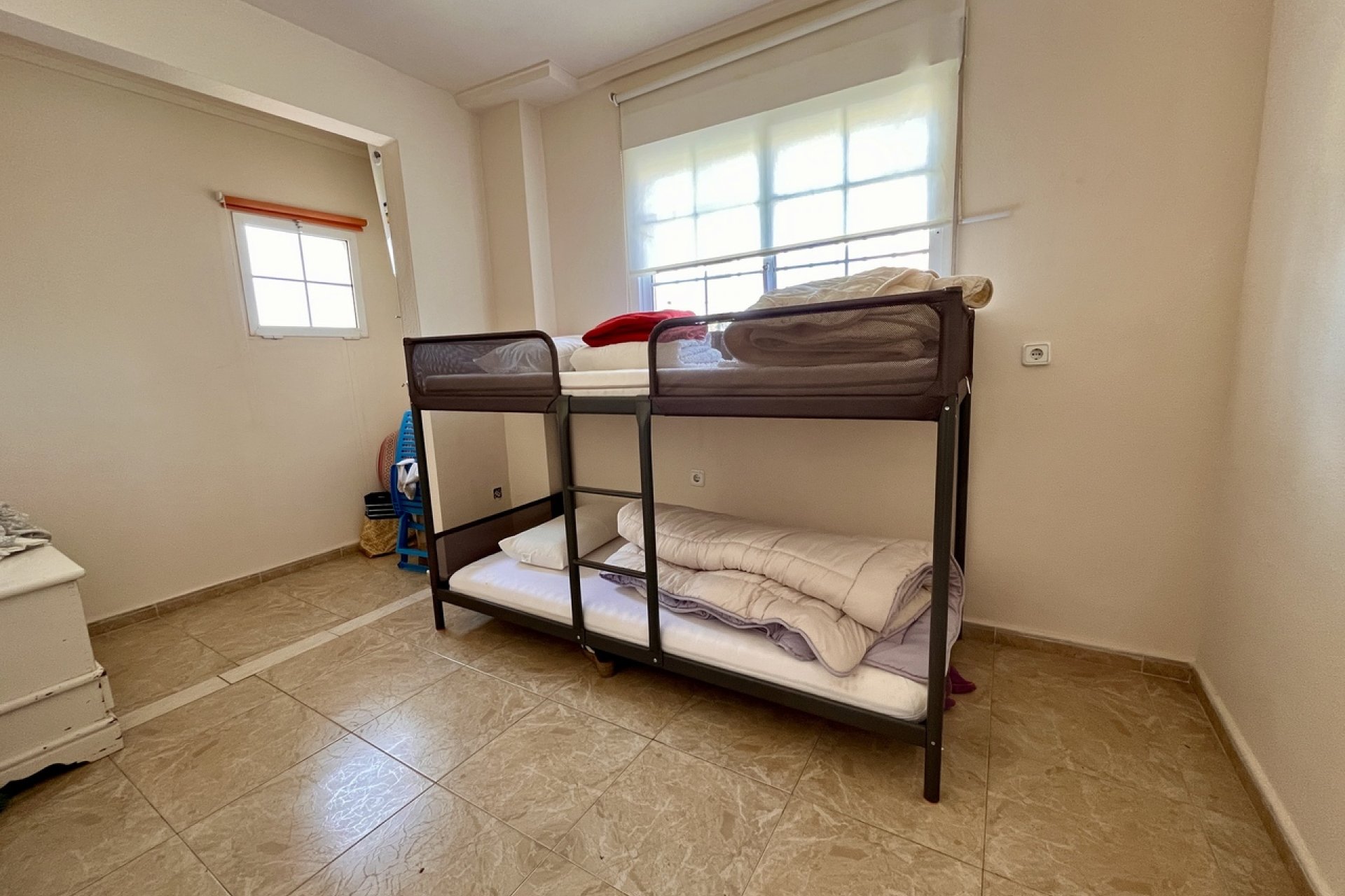 Bestaande bouw - Villa -
Orihuela Costa - La Zenia